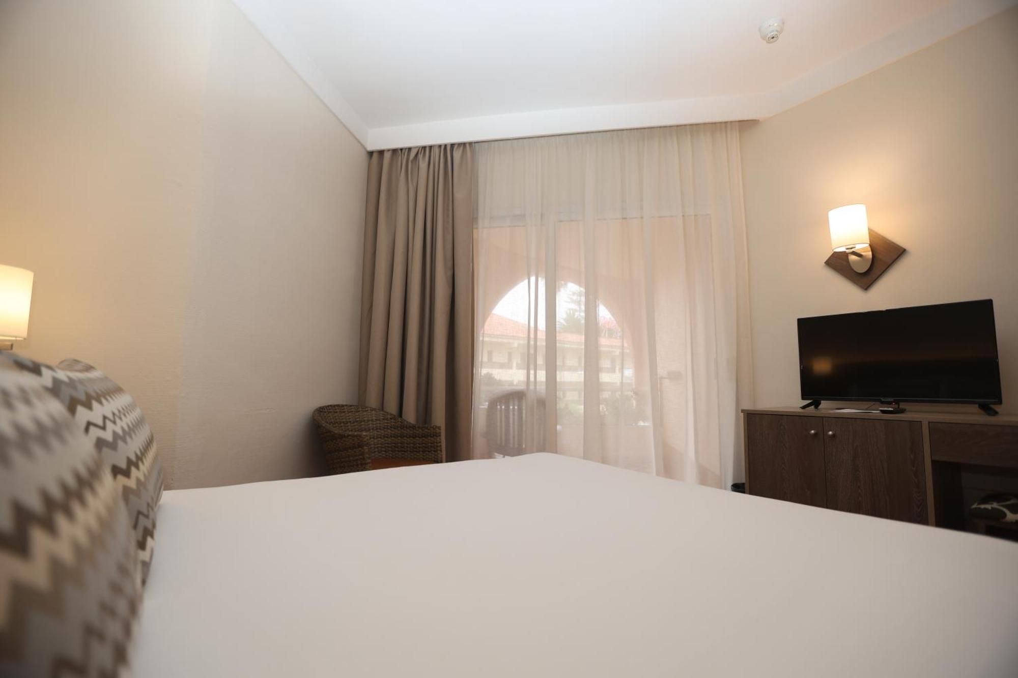 Chambre Simple Standard