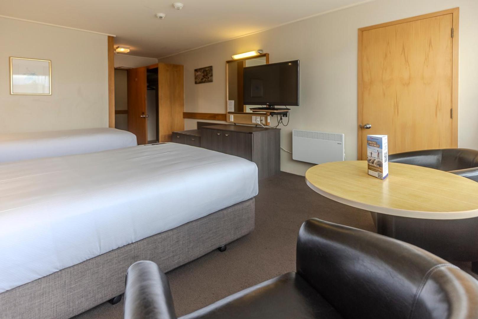 Superior Doppelzimmer