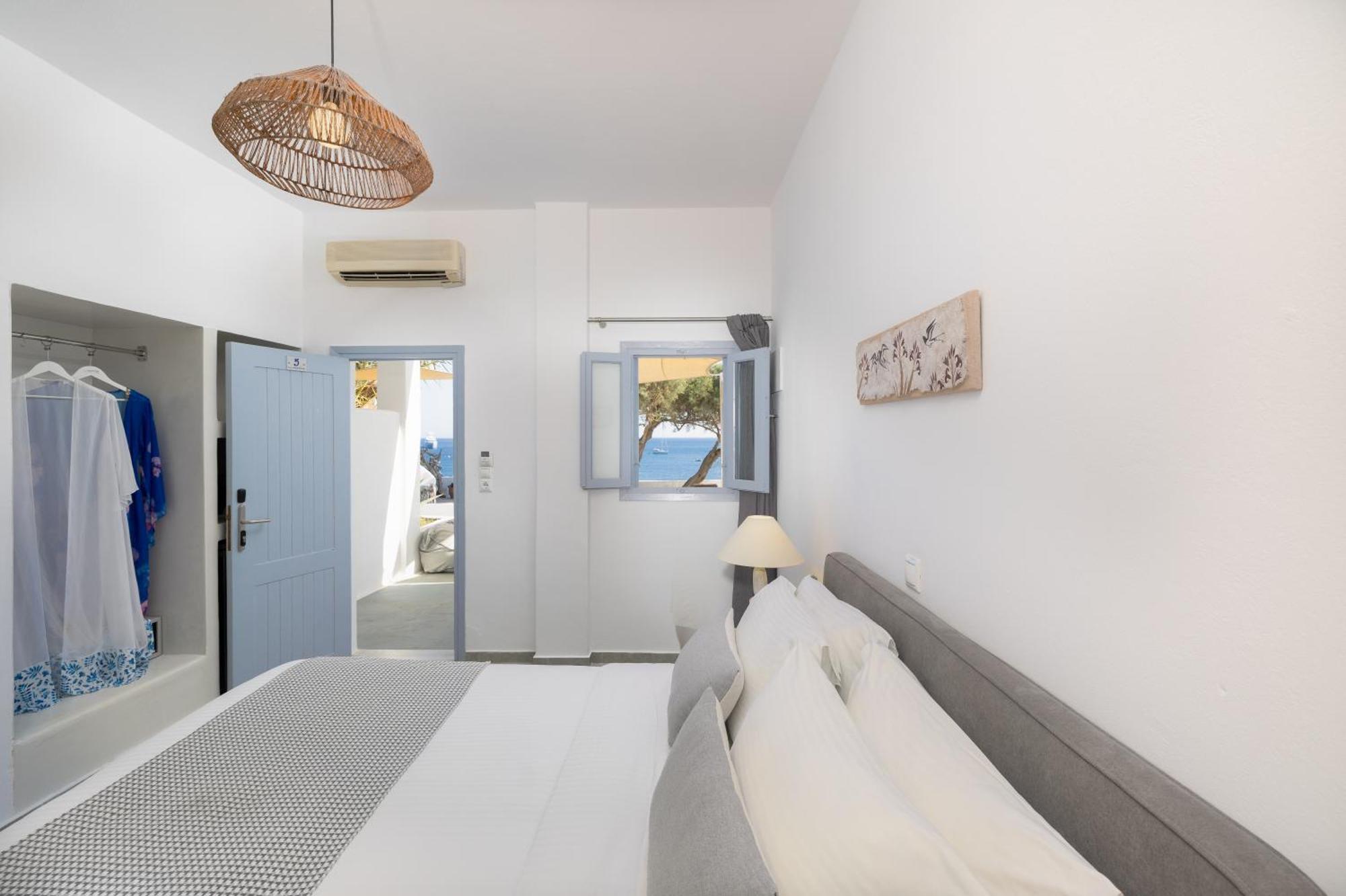 Family Room Sea View