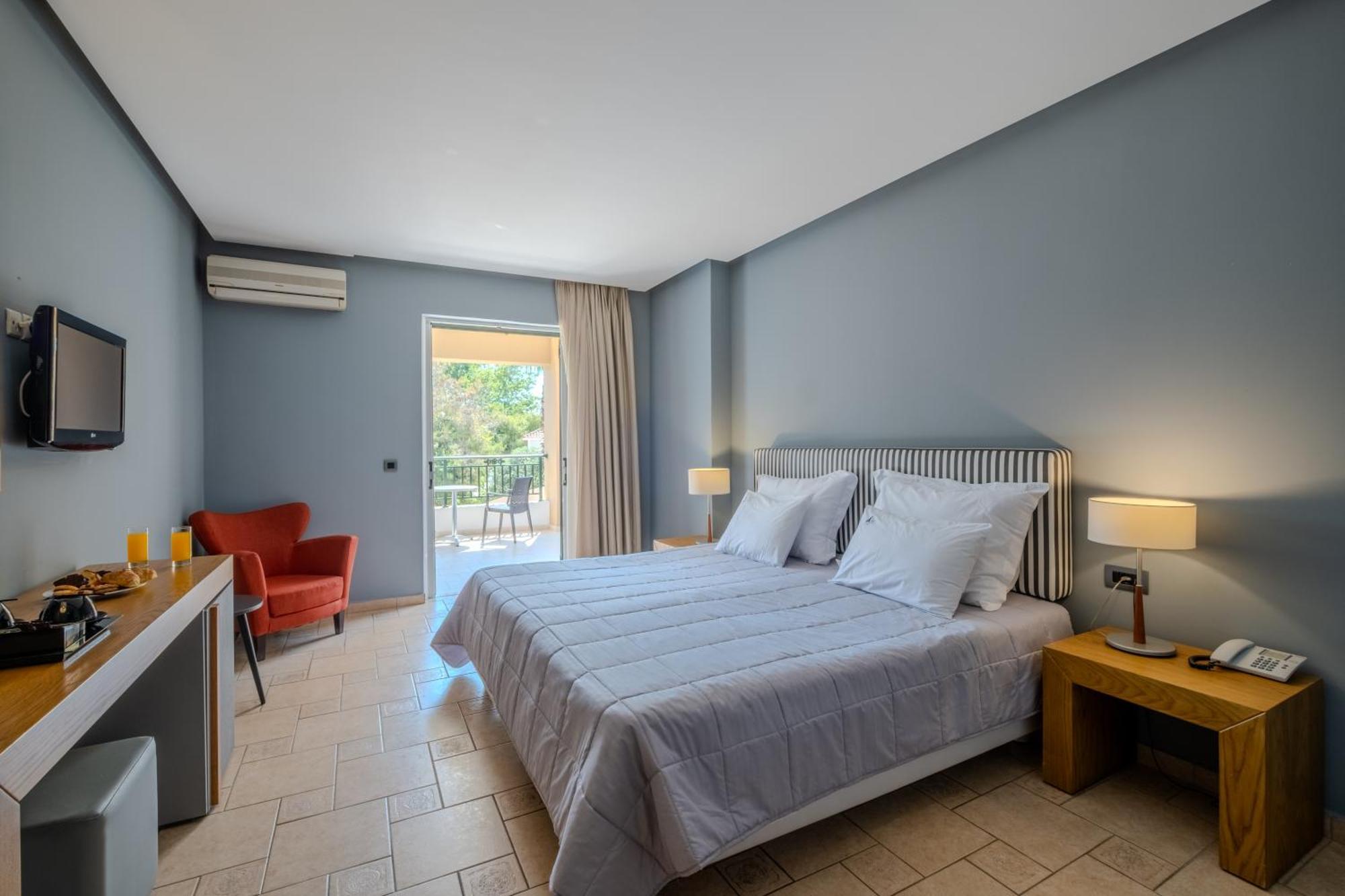 Superior Doppelzimmer - Hauptgebäude