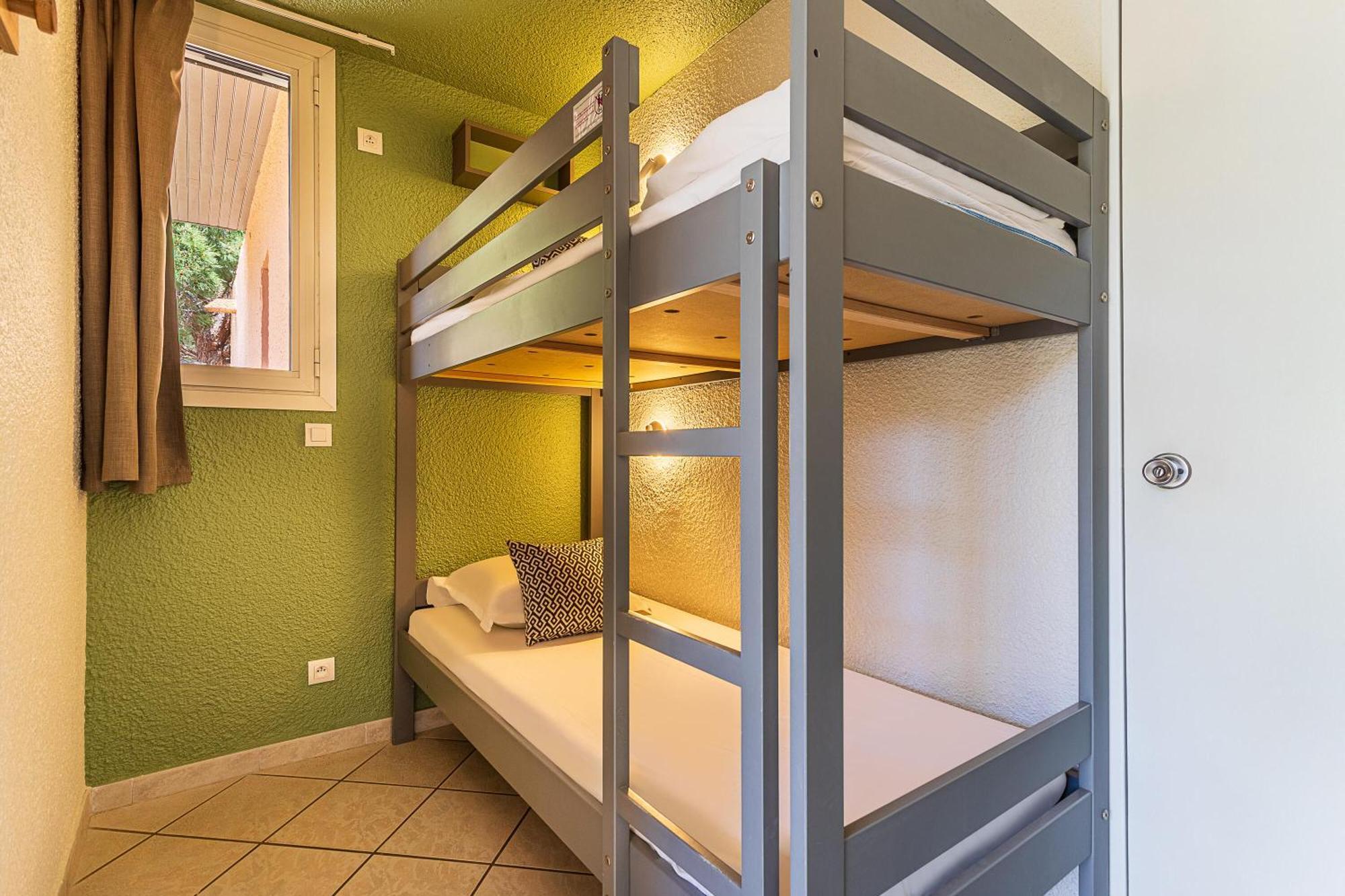 Quadruple Room Terrace