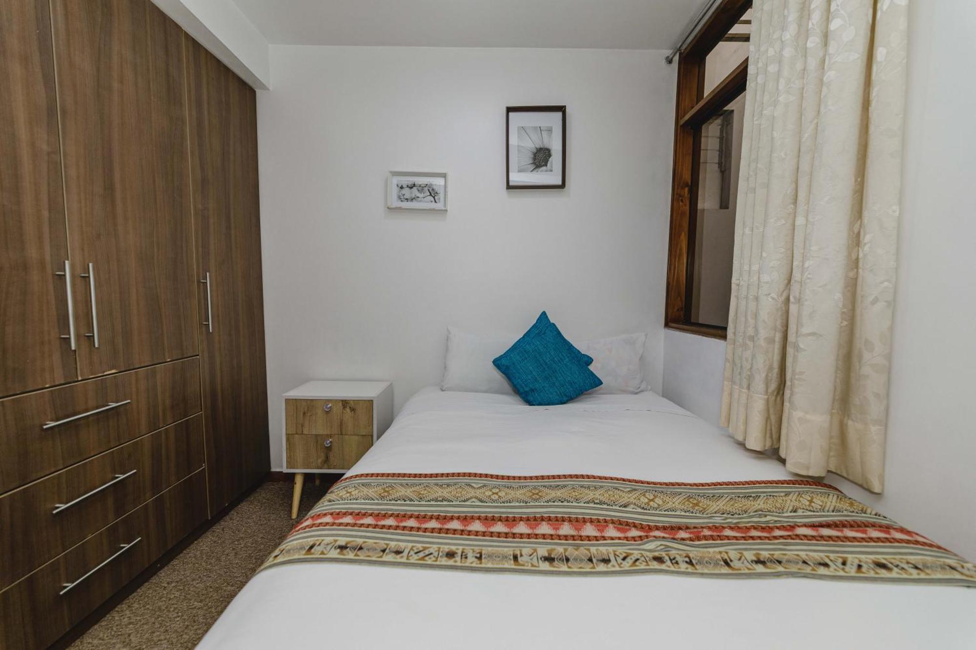 Superior Single Room