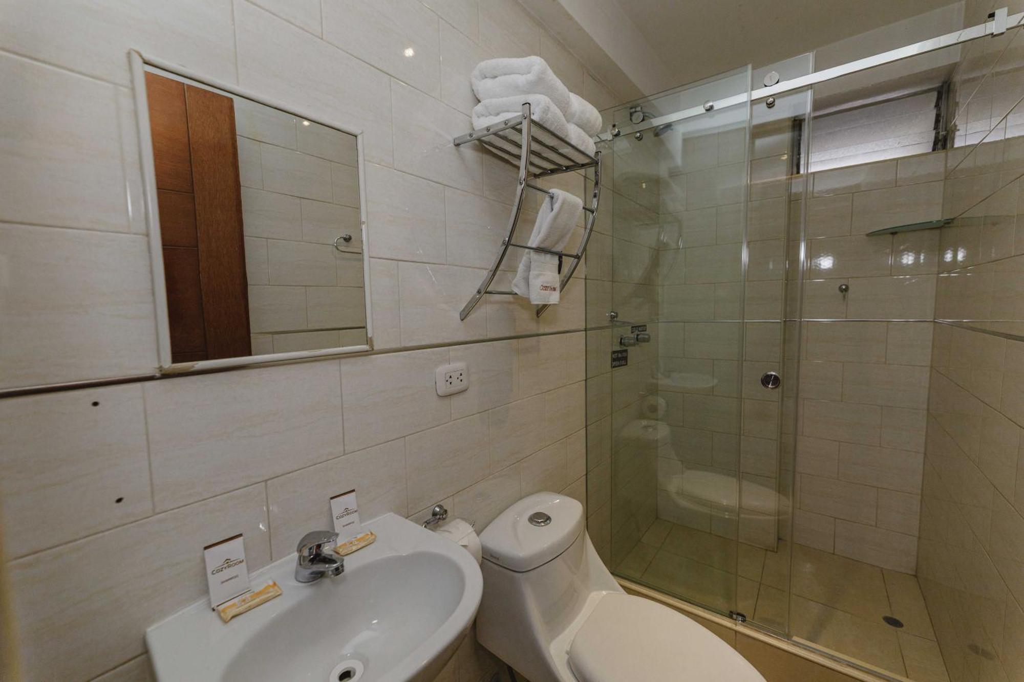 Superior Single Room