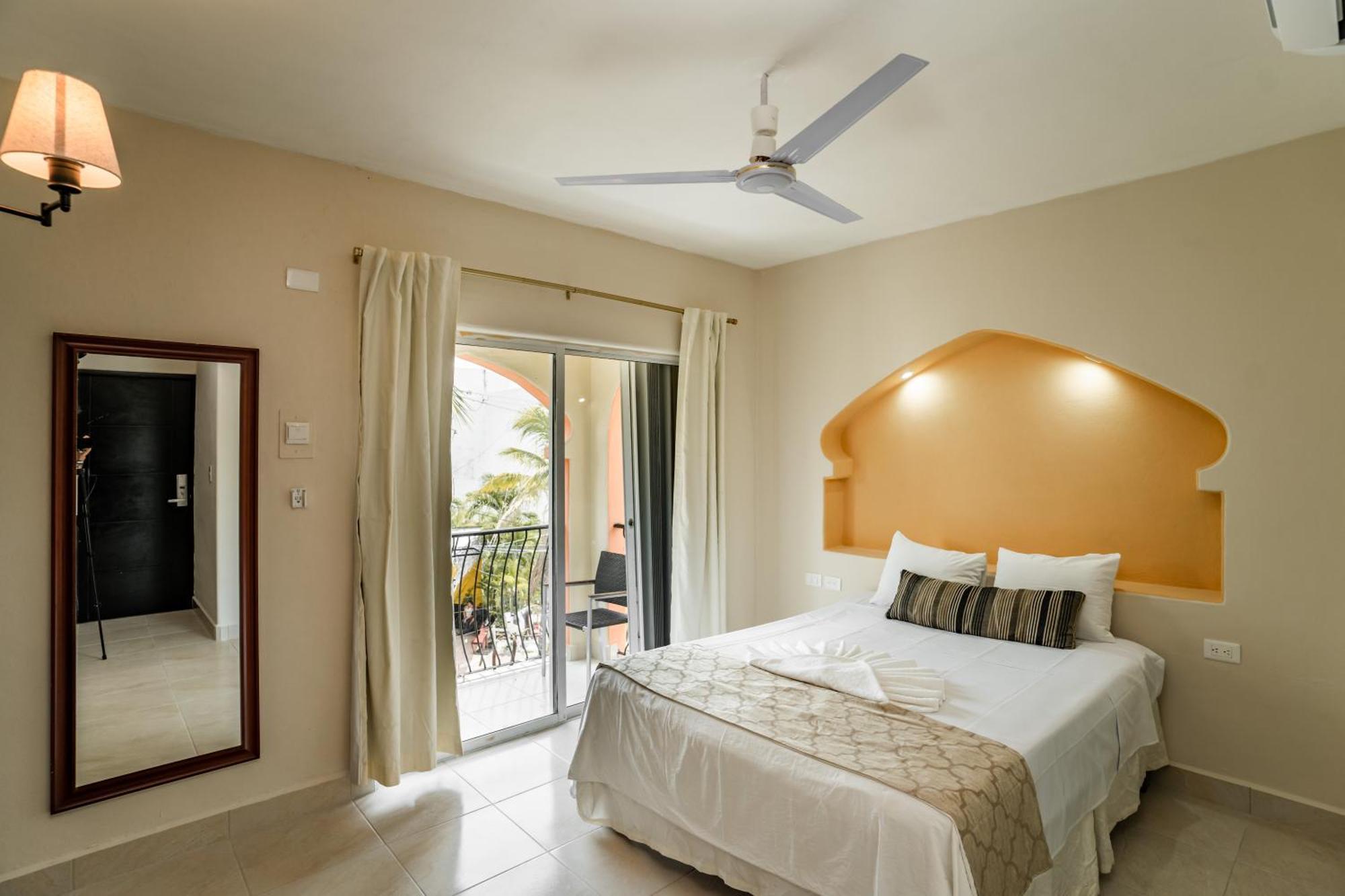 Chambre Double