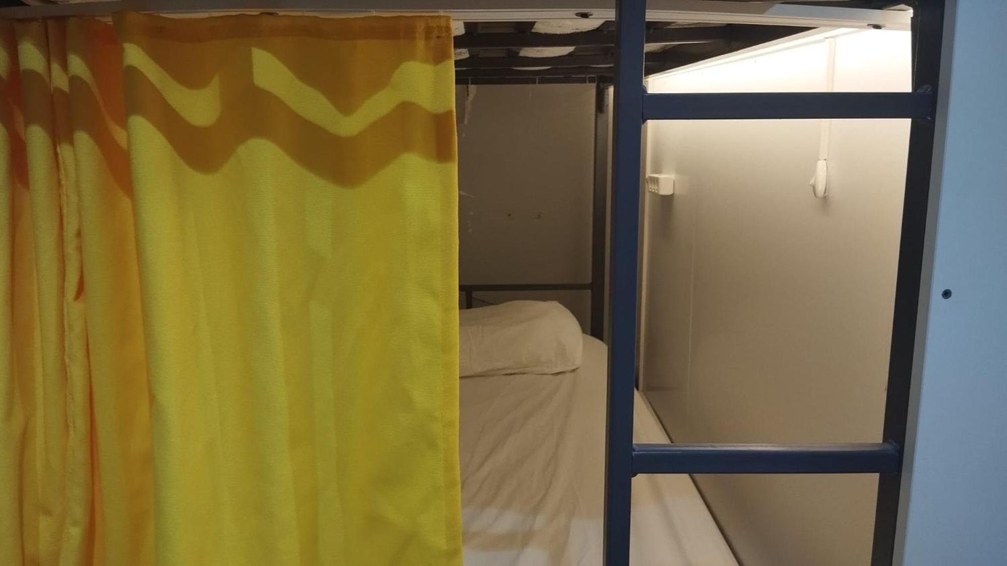 Bed 10-Bed Mixed Dormitory Room