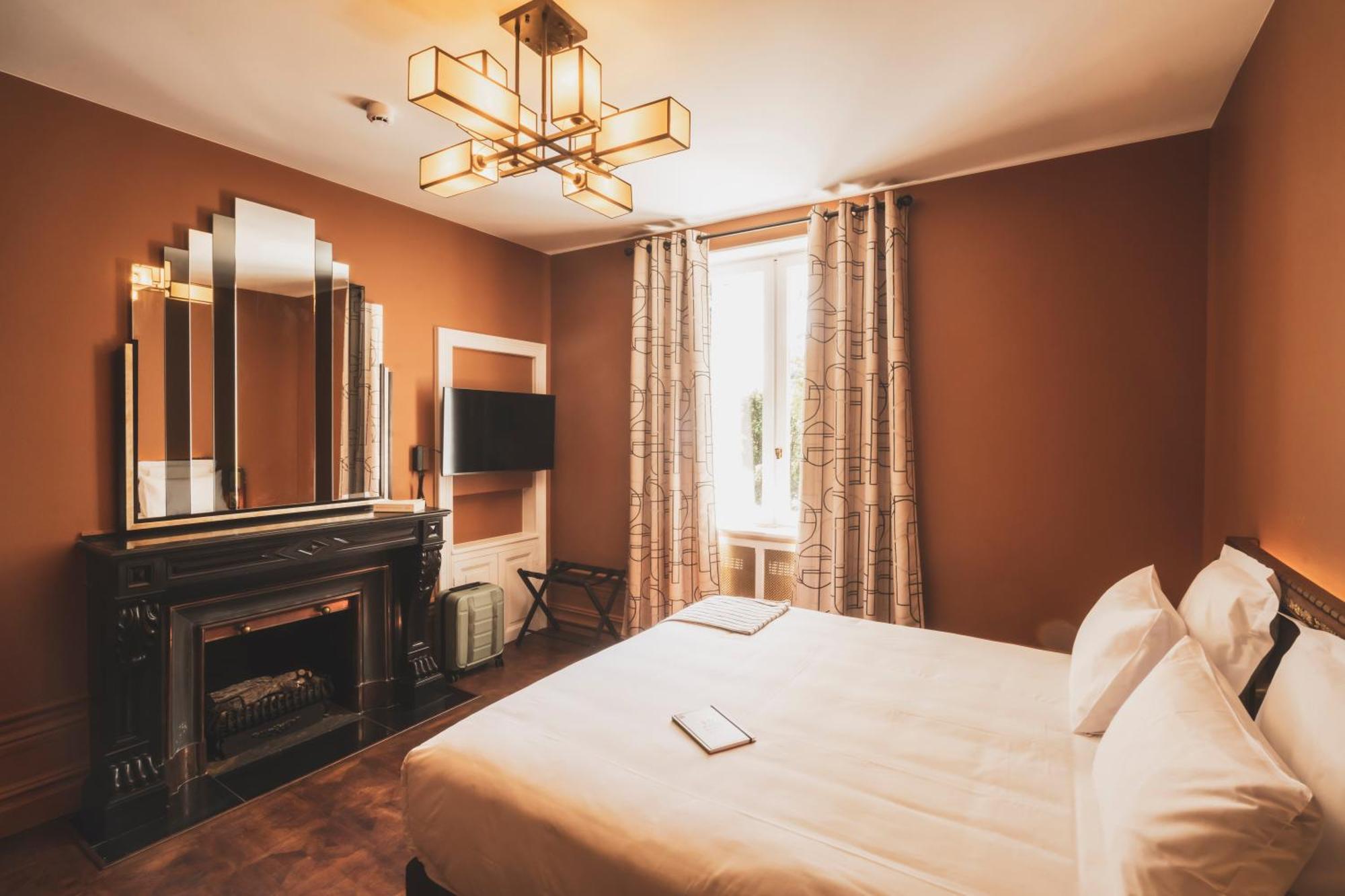 Quarto Deluxe