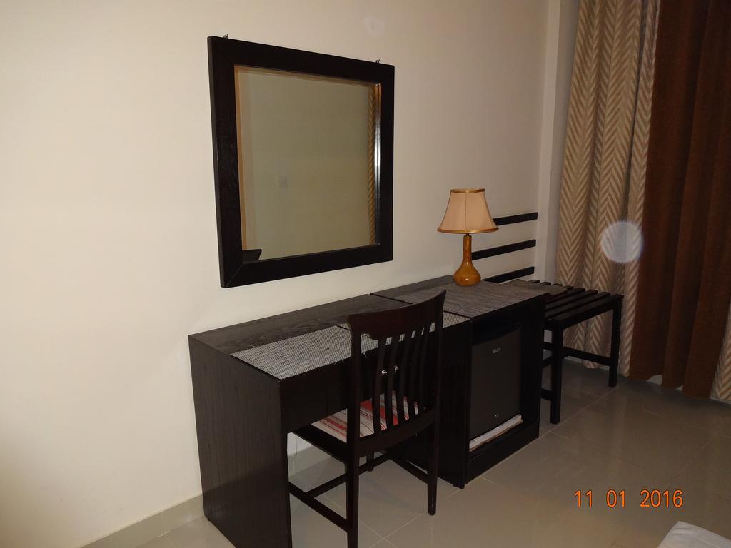 Budget Double or Twin Room
