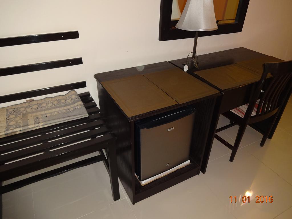 Budget Double or Twin Room