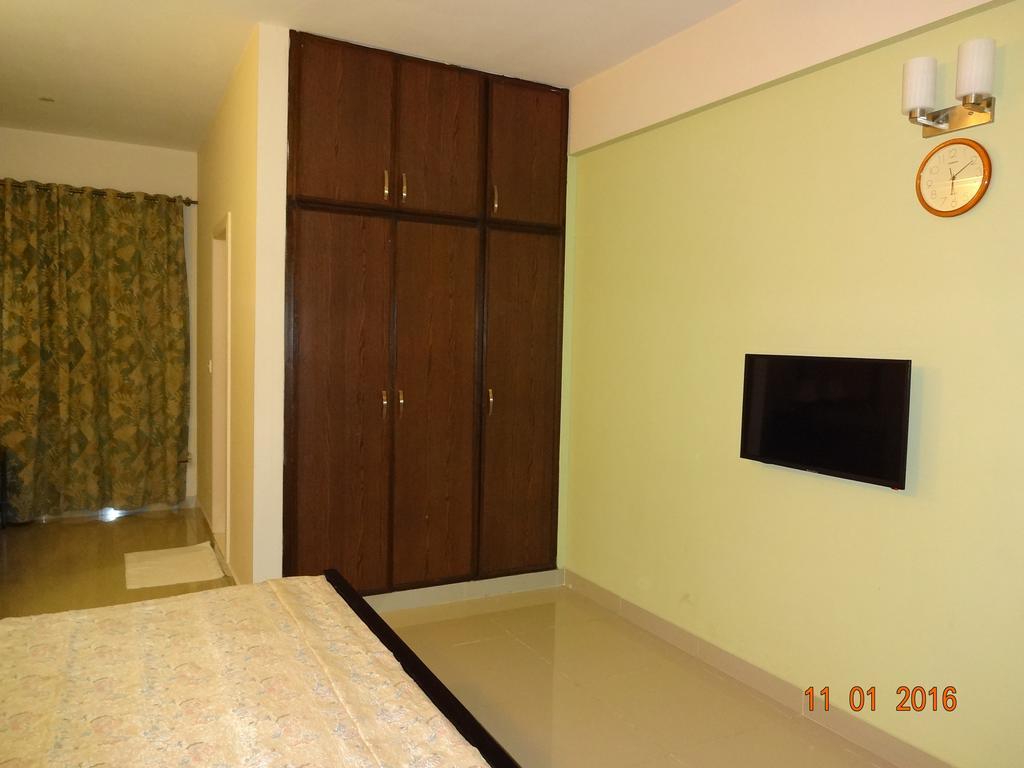 Budget Double or Twin Room