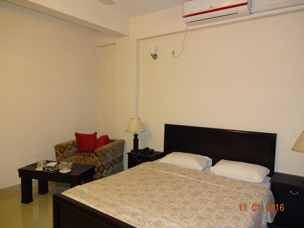 Budget Double or Twin Room