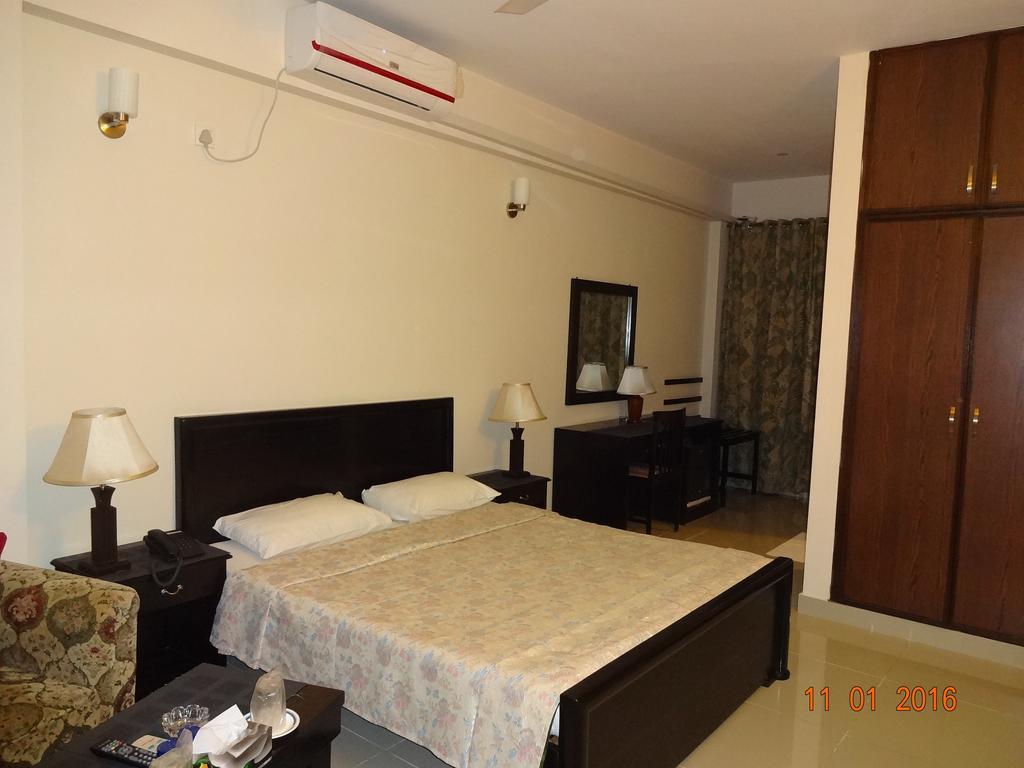 Budget Double or Twin Room