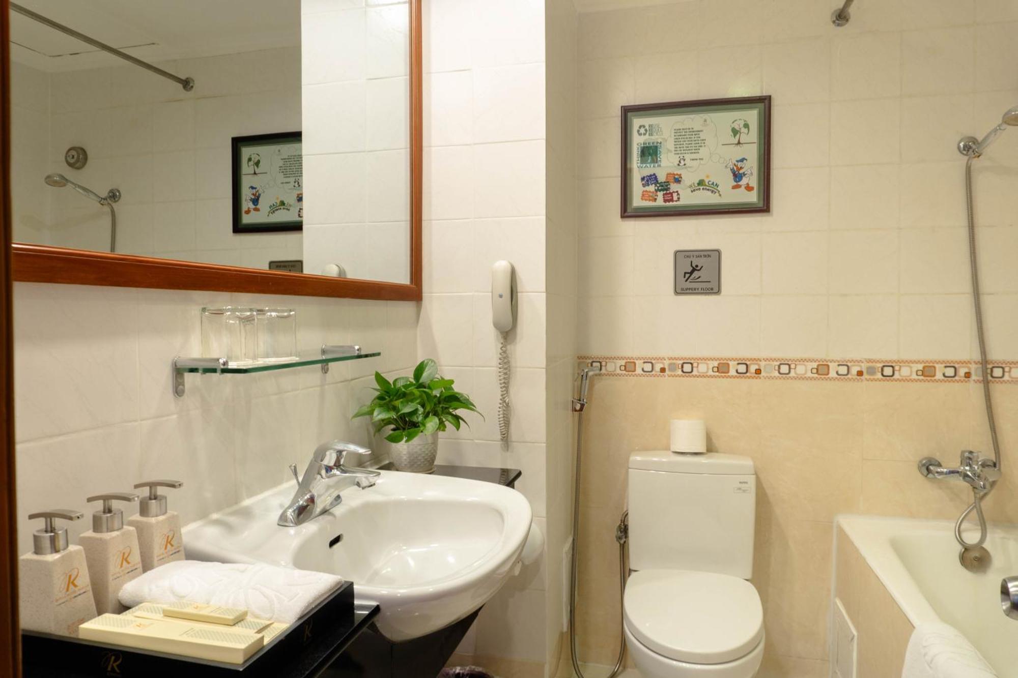 Super Deluxe Room