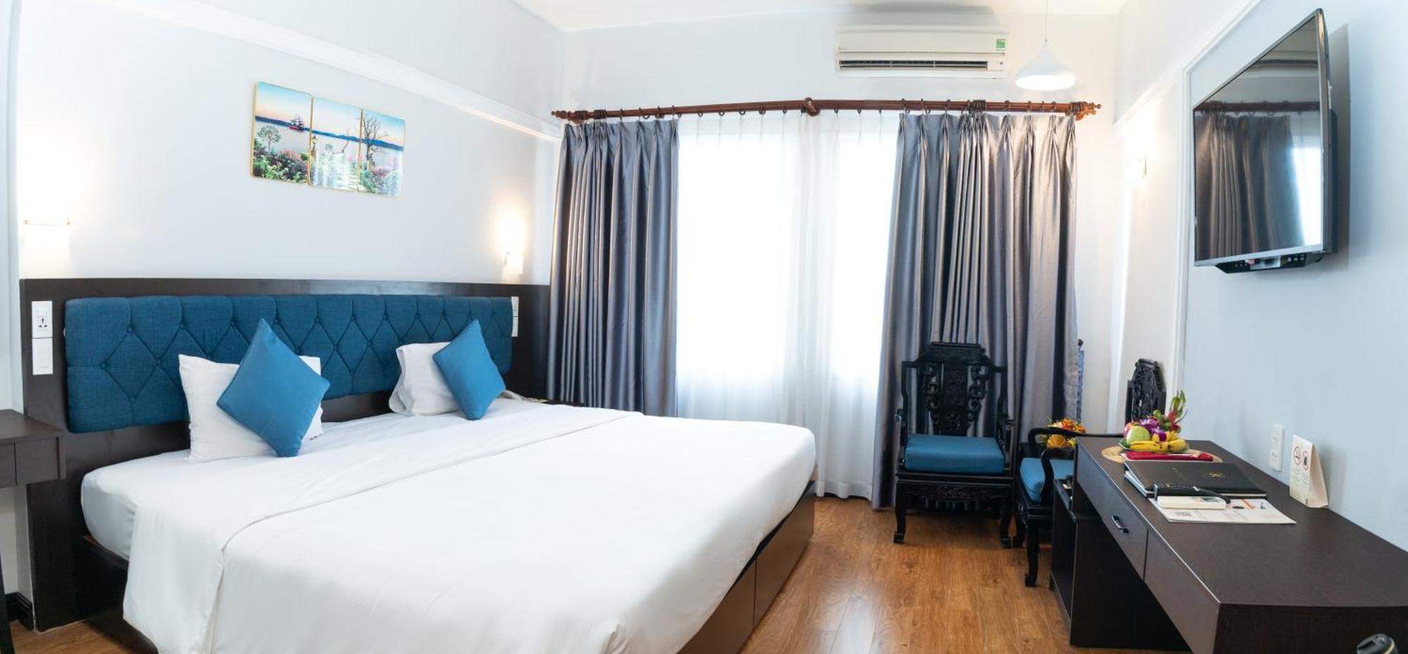 Super Deluxe Room