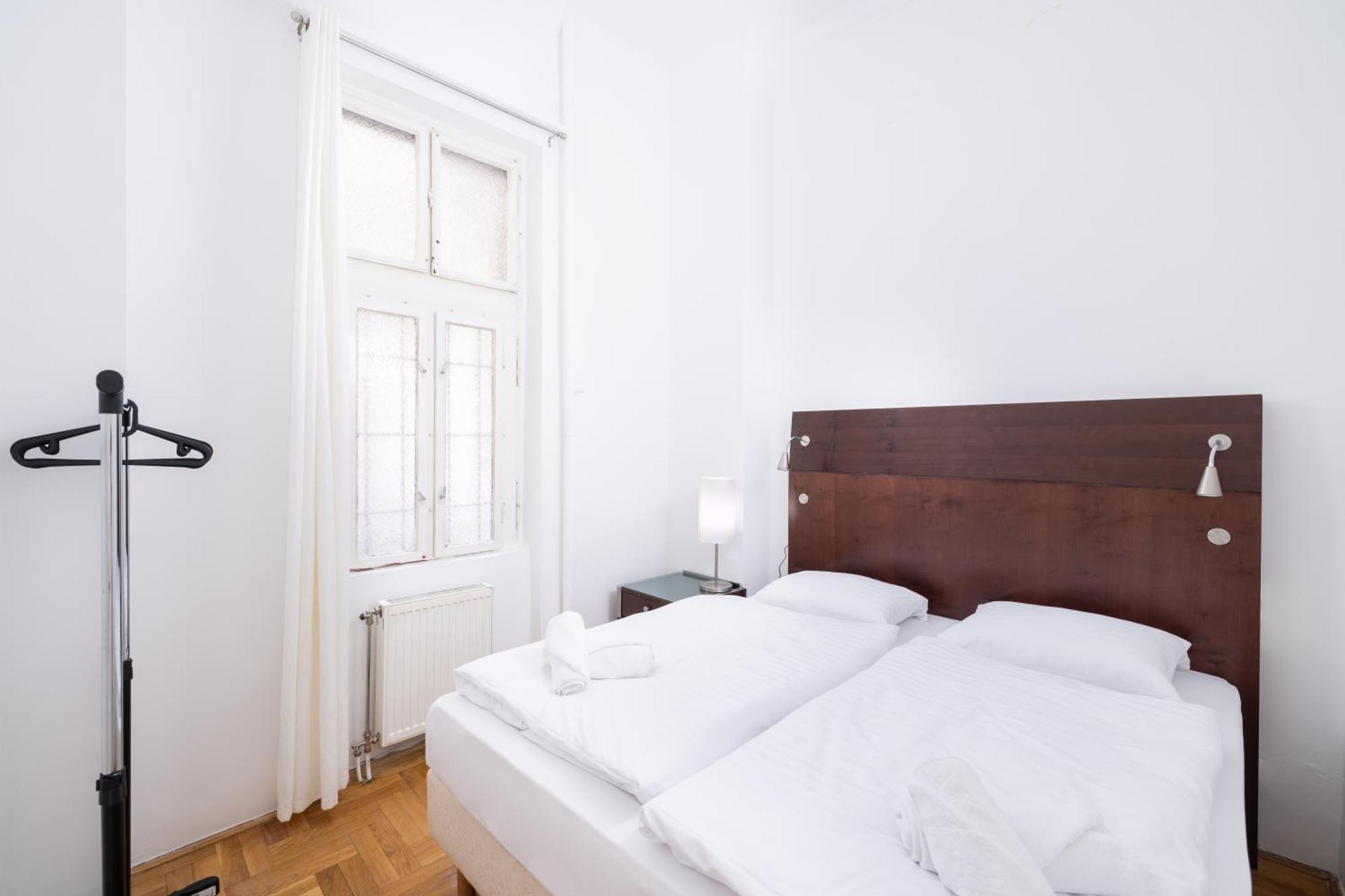 Two-Bedroom Superior Apartment