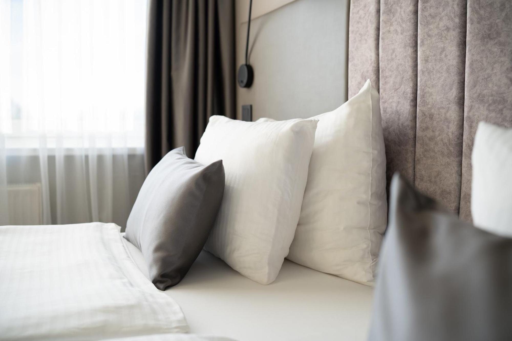 Classic Double or Twin Room