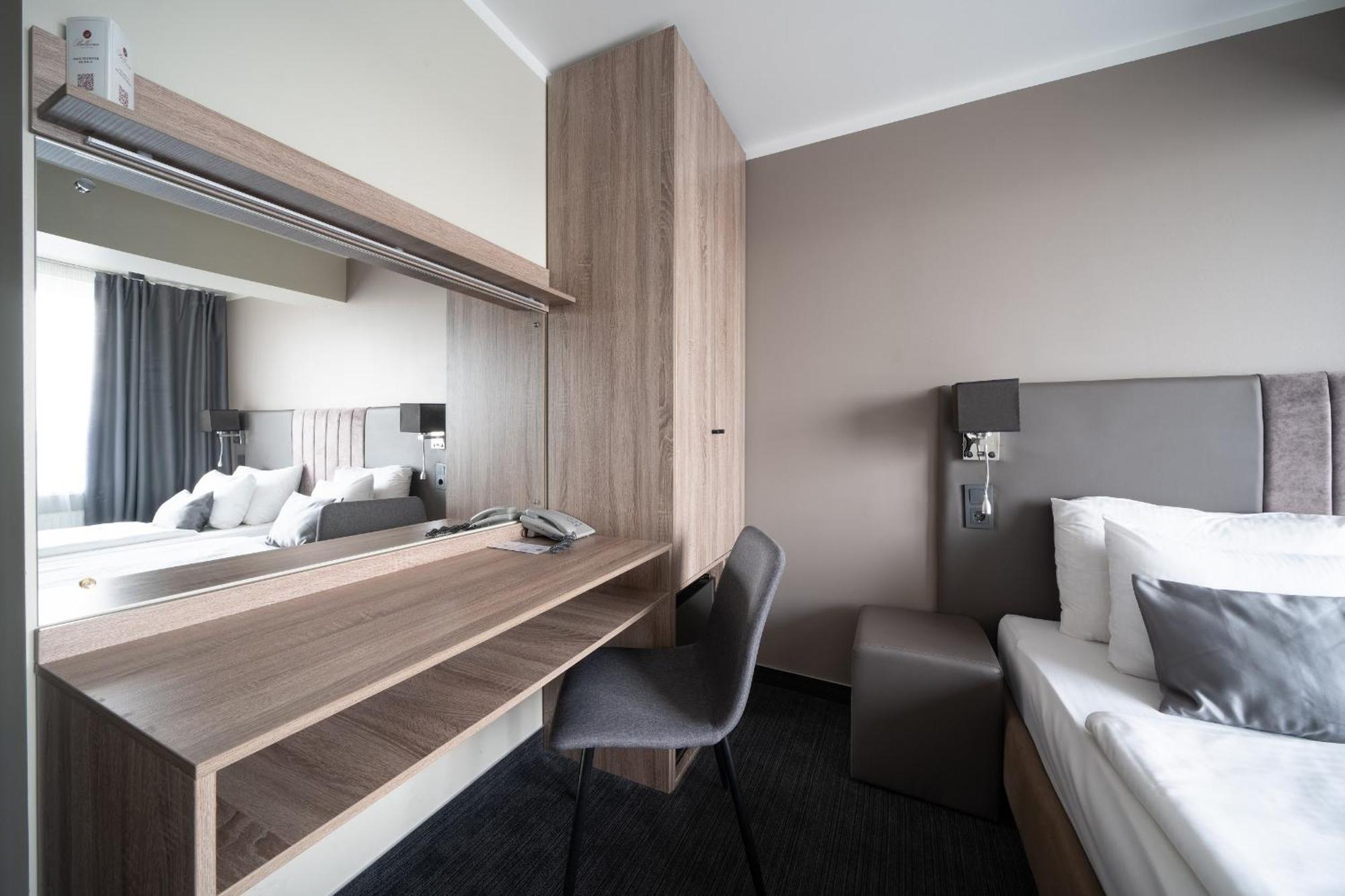 Classic Single Room