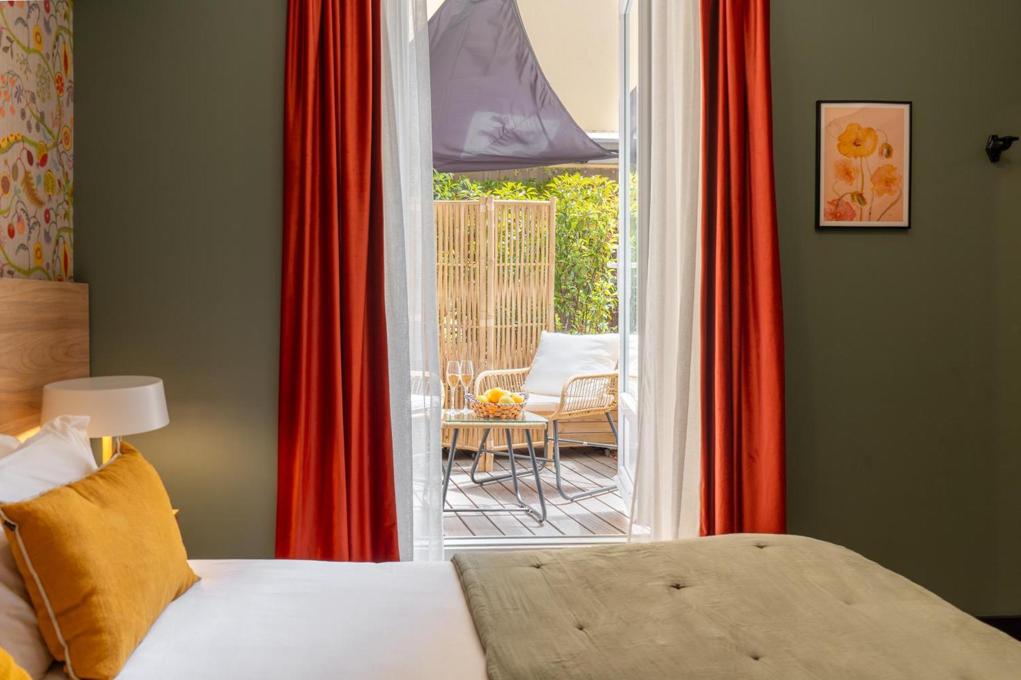 Superior Triple Room Balcony