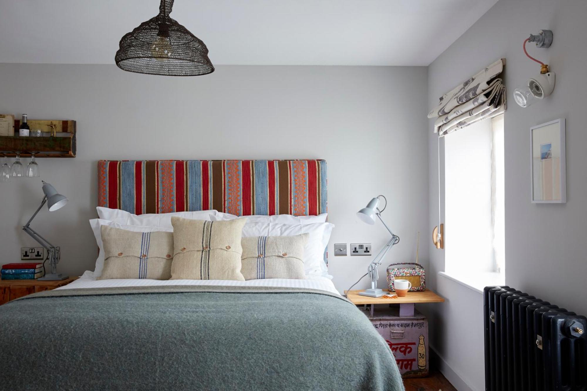 Comfy Double Room with Bath