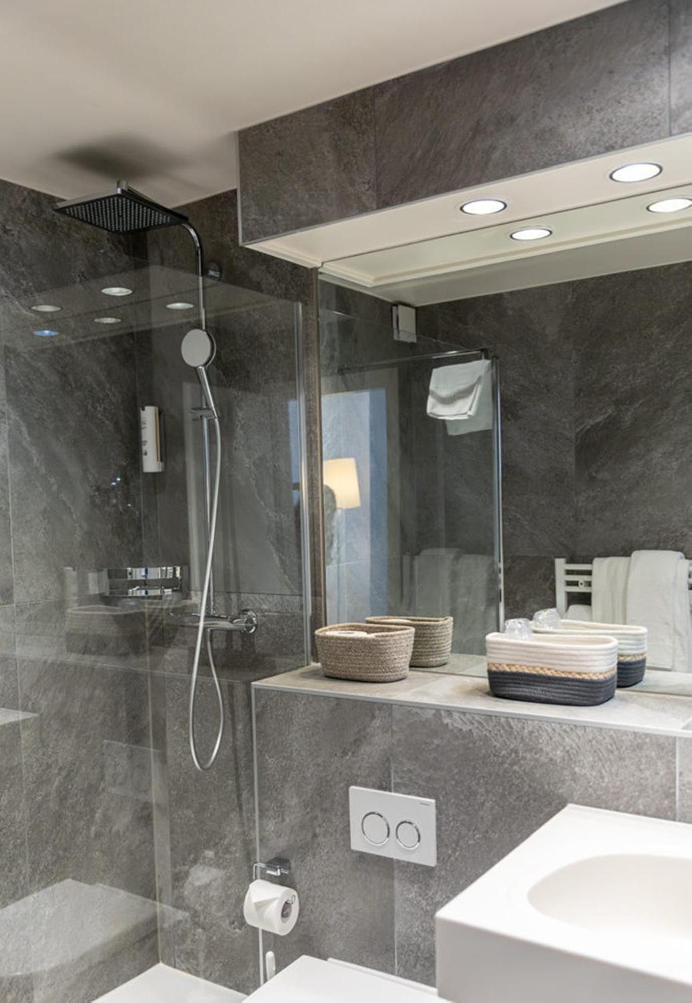Superior Doppelzimmer mit Seeblick