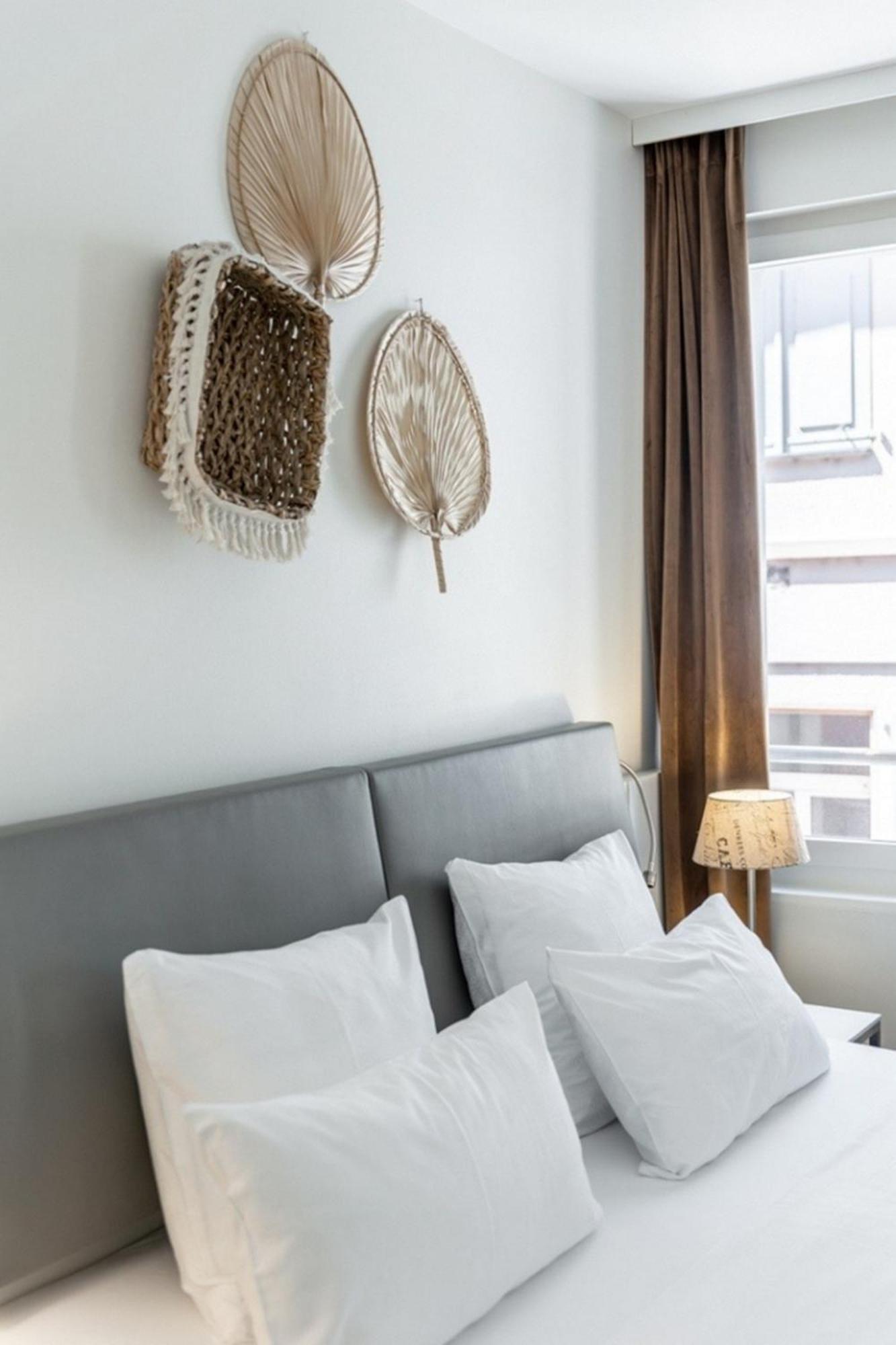 Standard Doppelzimmer