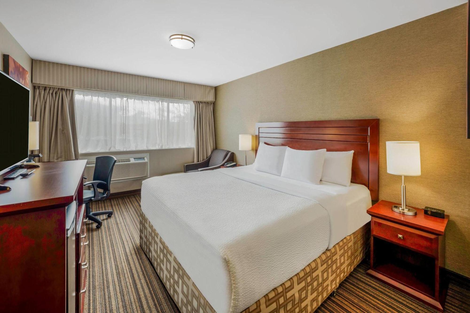 King Room Non-Smoking