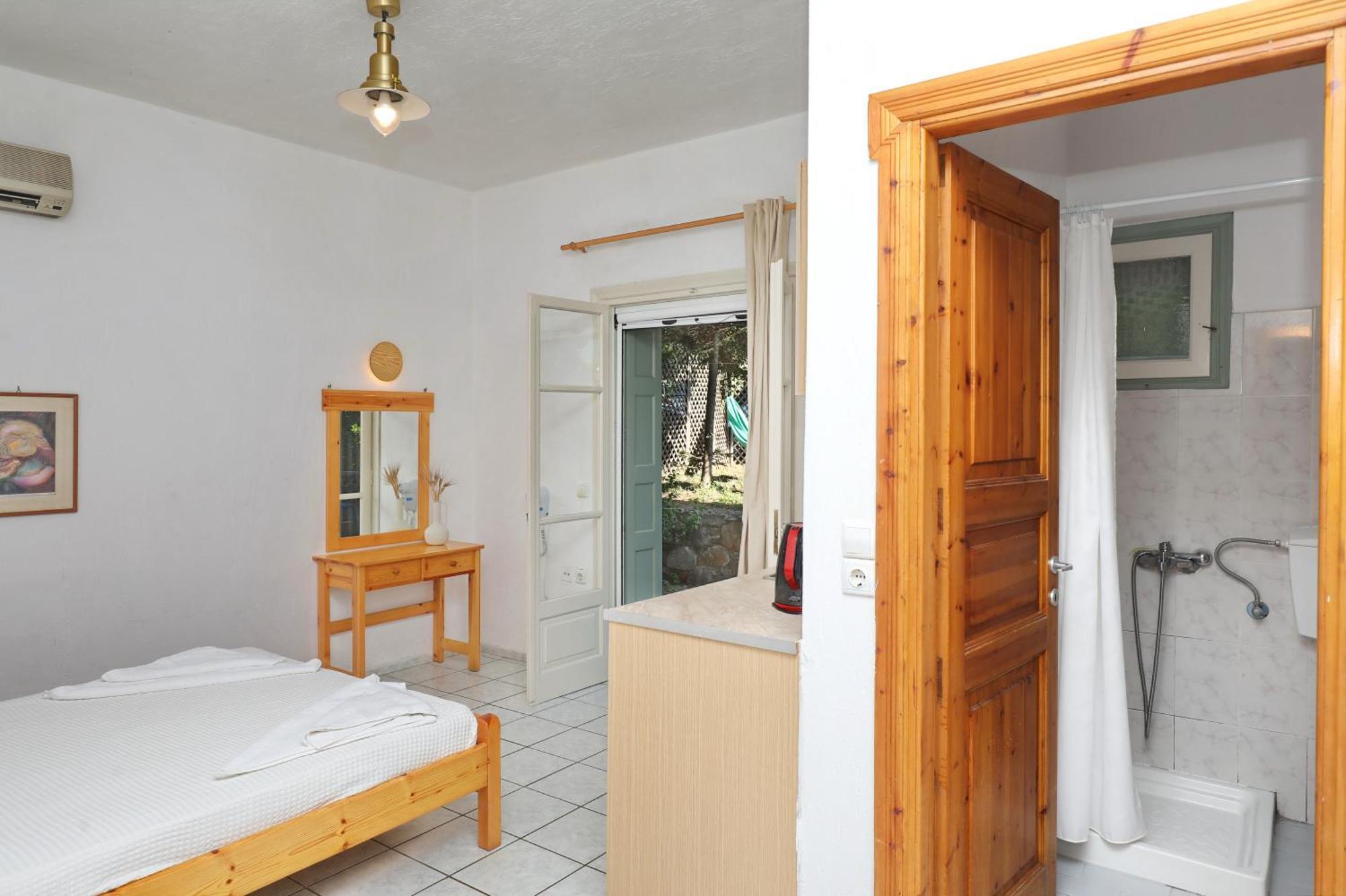 Appartamento Familiare con 2 Camere da Letto