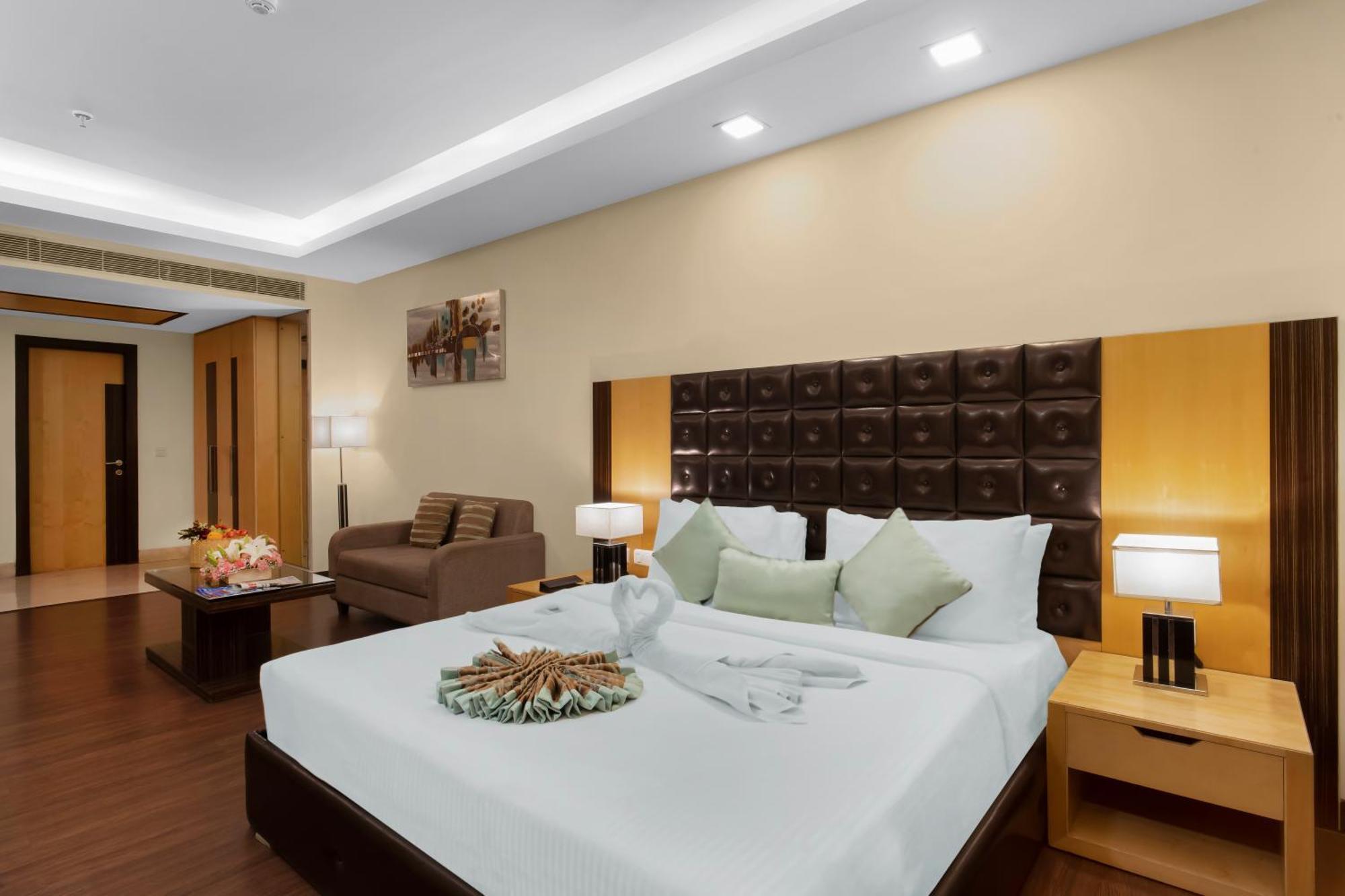 Club Room