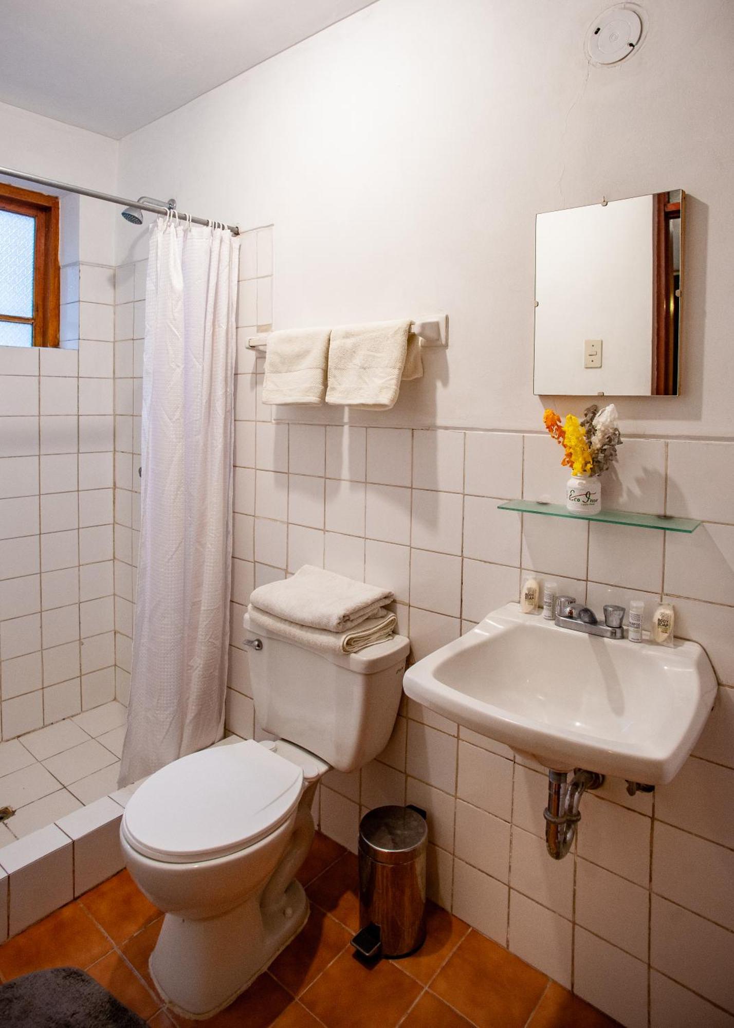 Superior Single Room