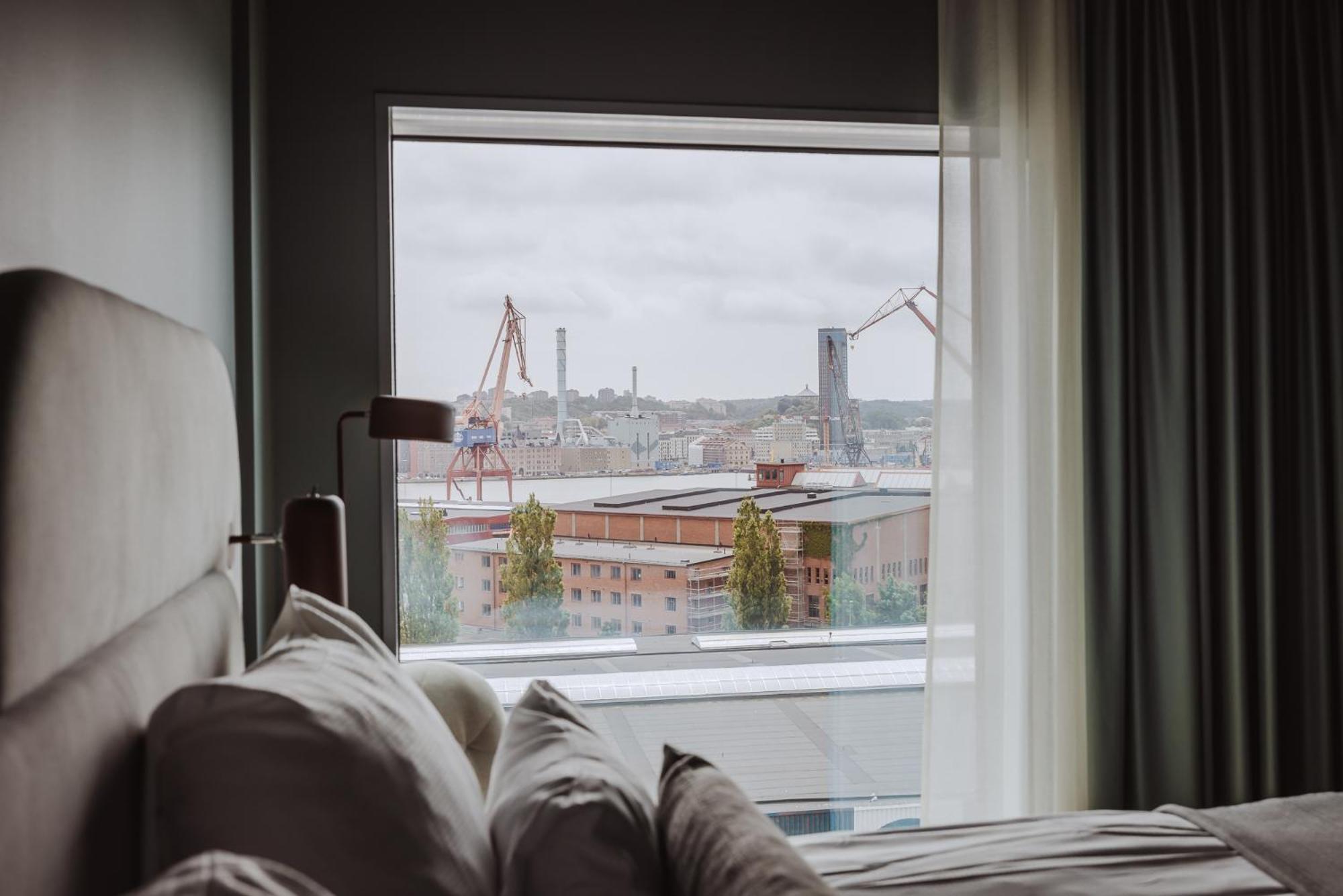 Double Room Sea View