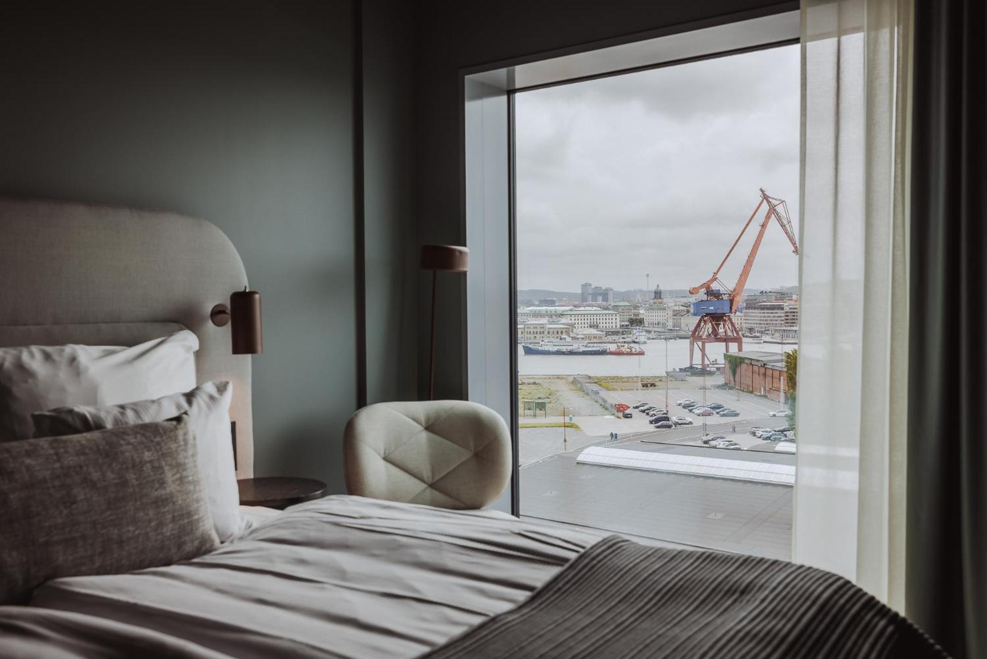 Double Room Sea View