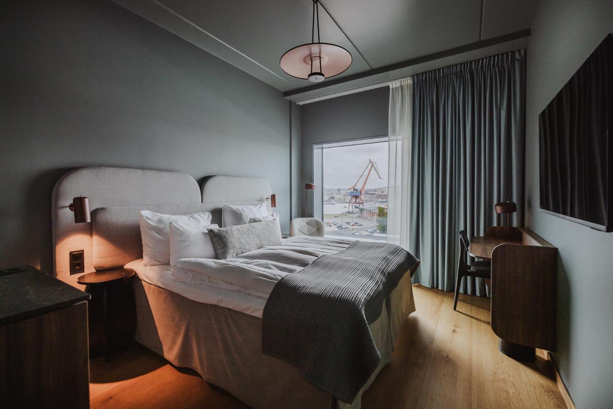 Double Room Sea View