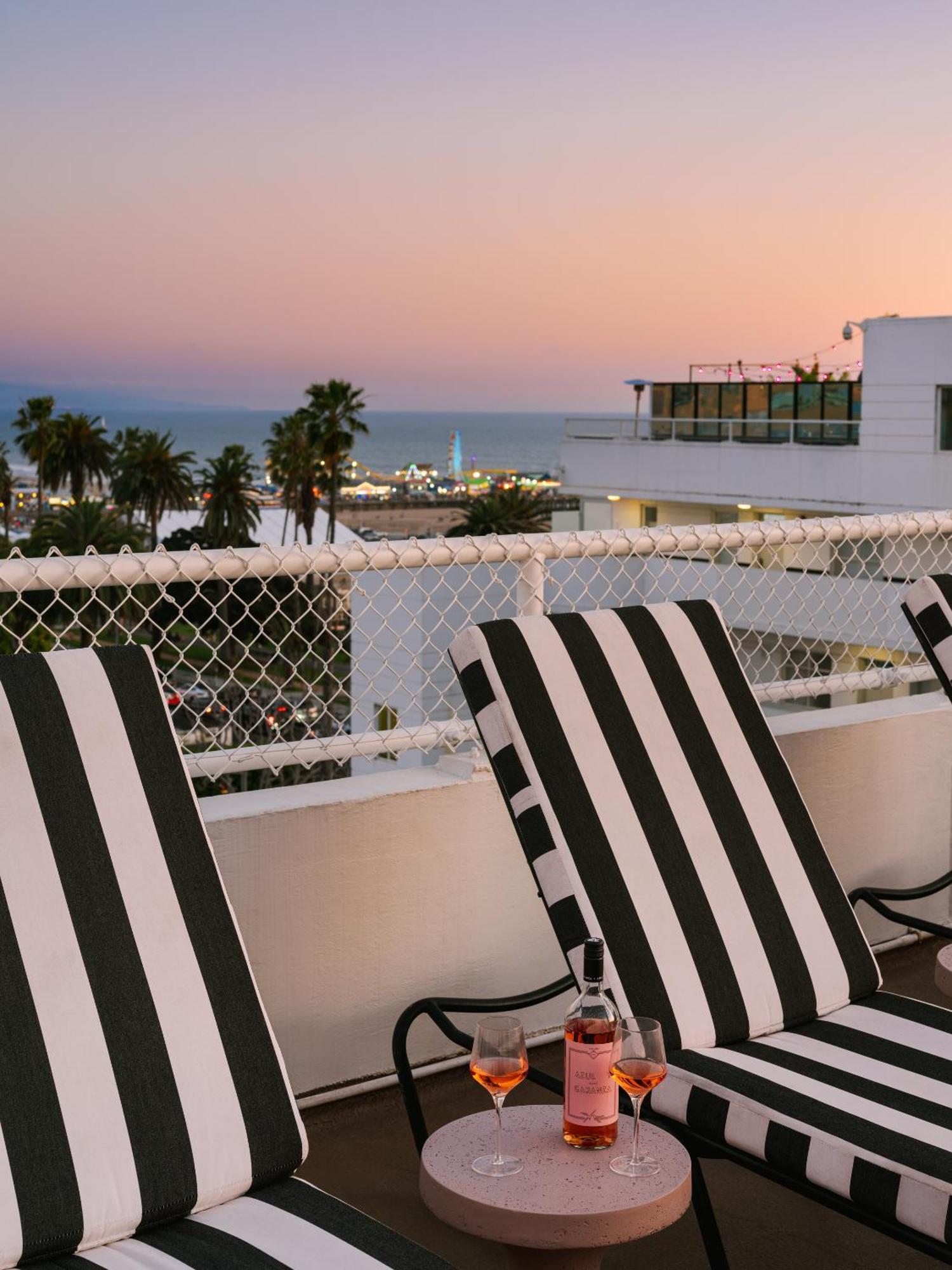 Suite l'Oasis