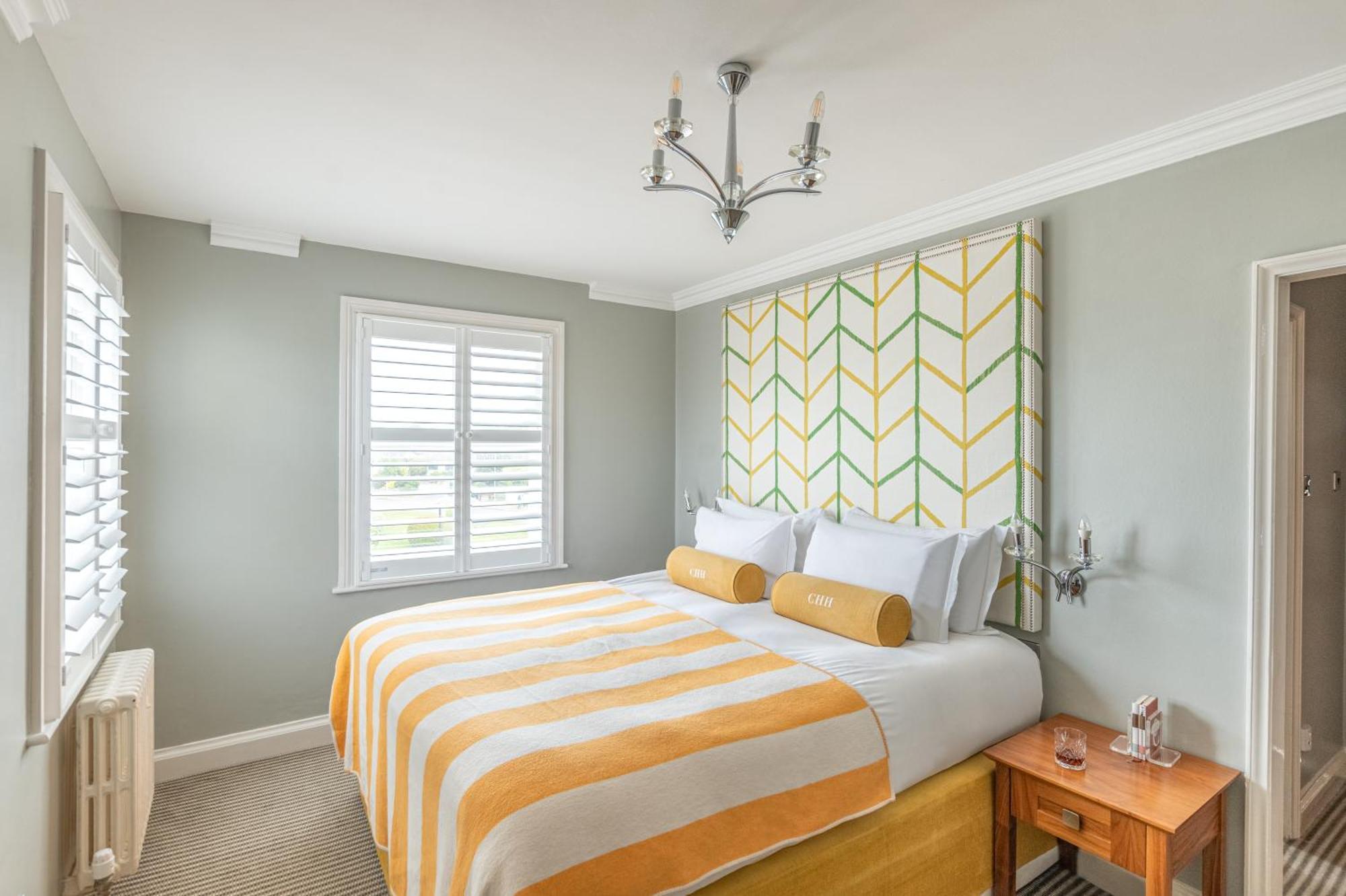 Small Double Room