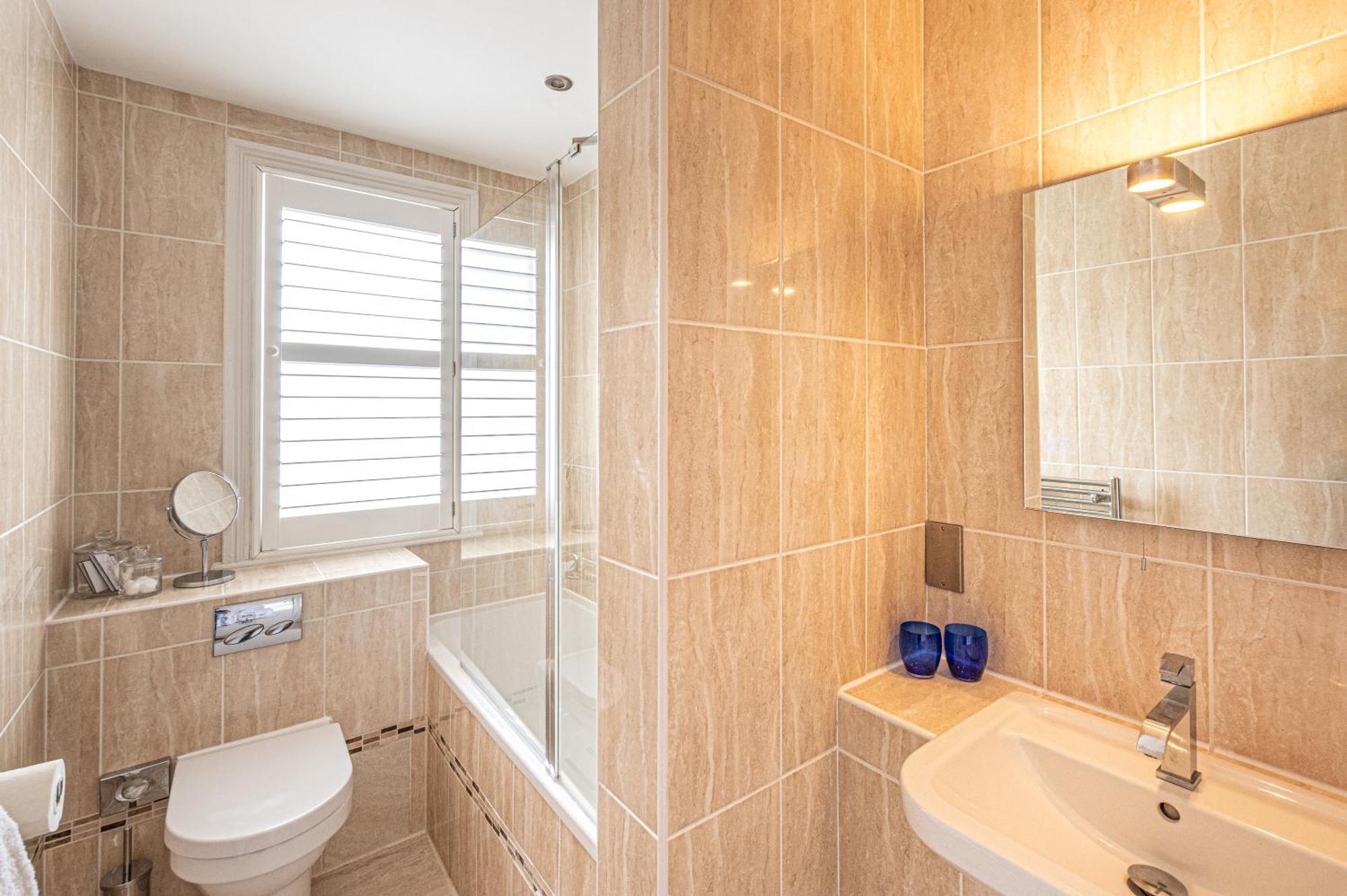 Small Double Room