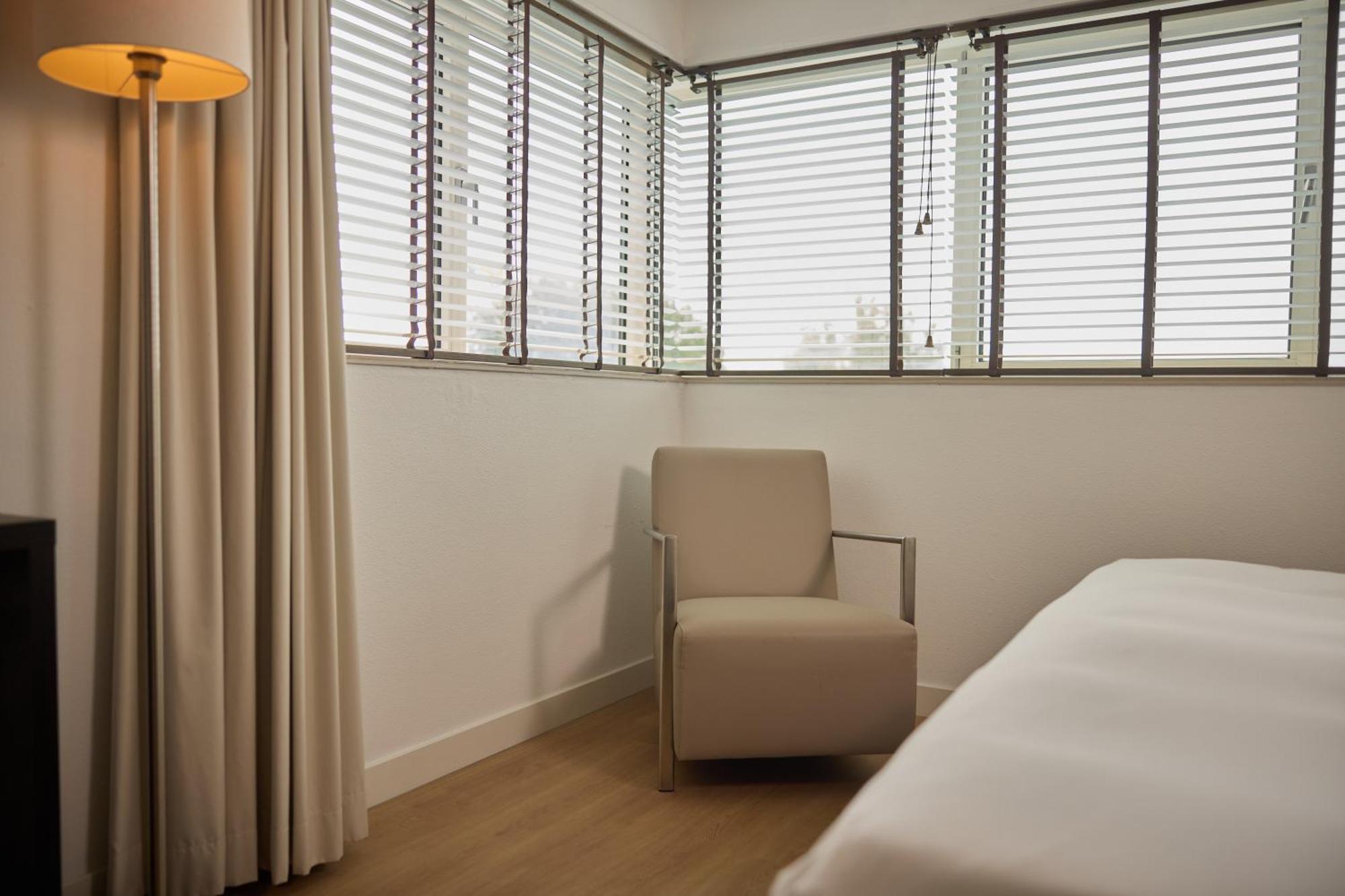 Deluxe Twin or Double Room