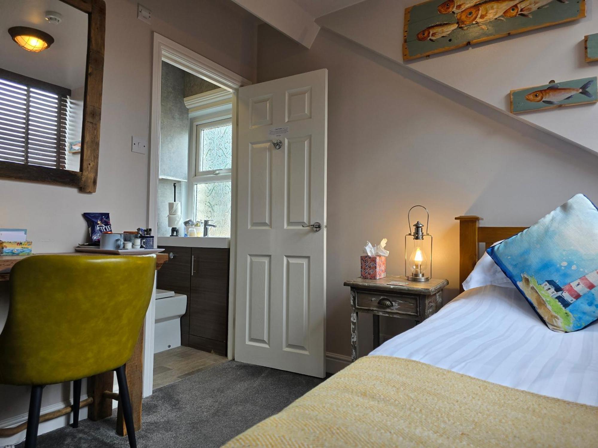 Single Room Ensuite