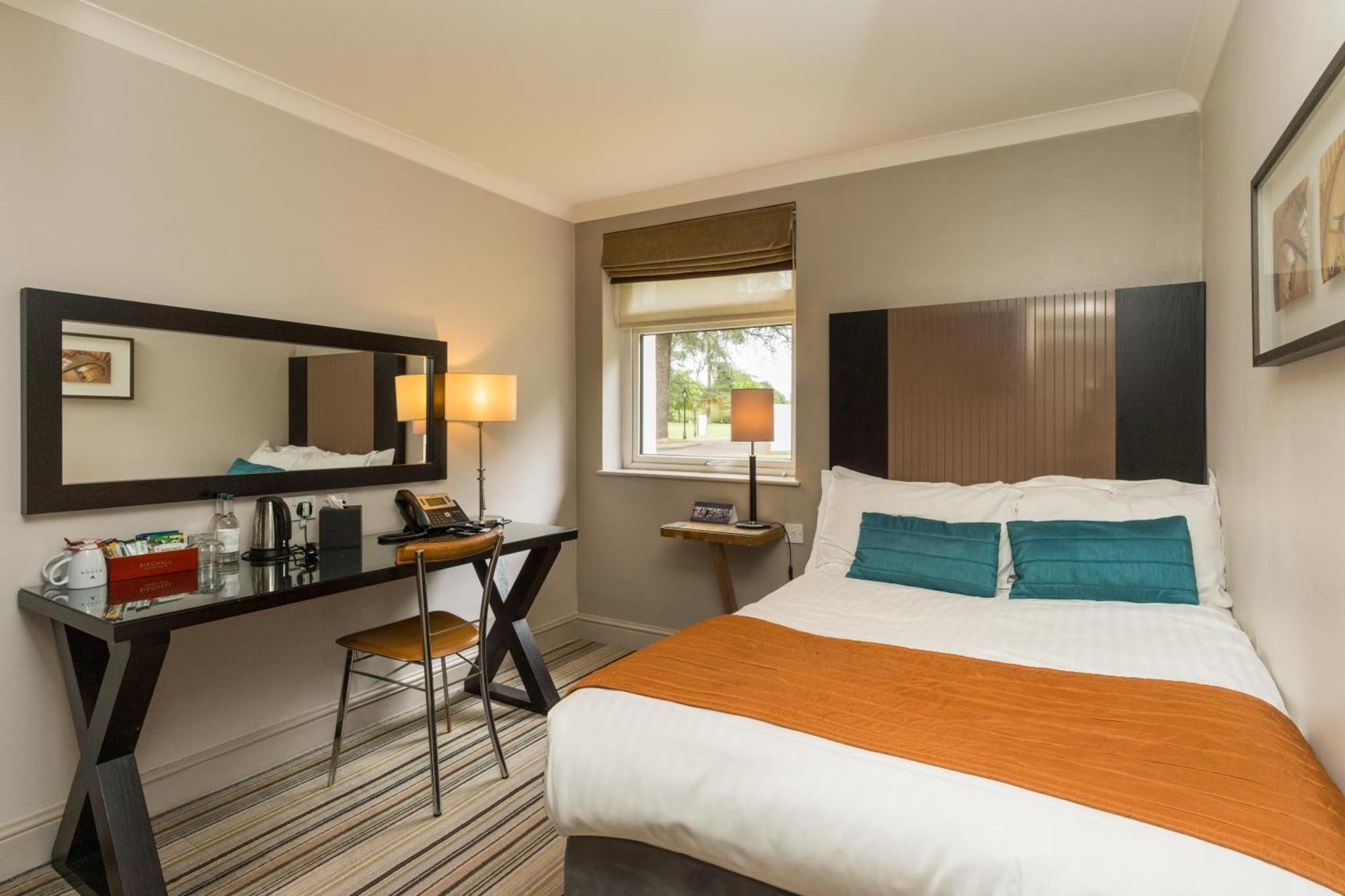Single Room Annex