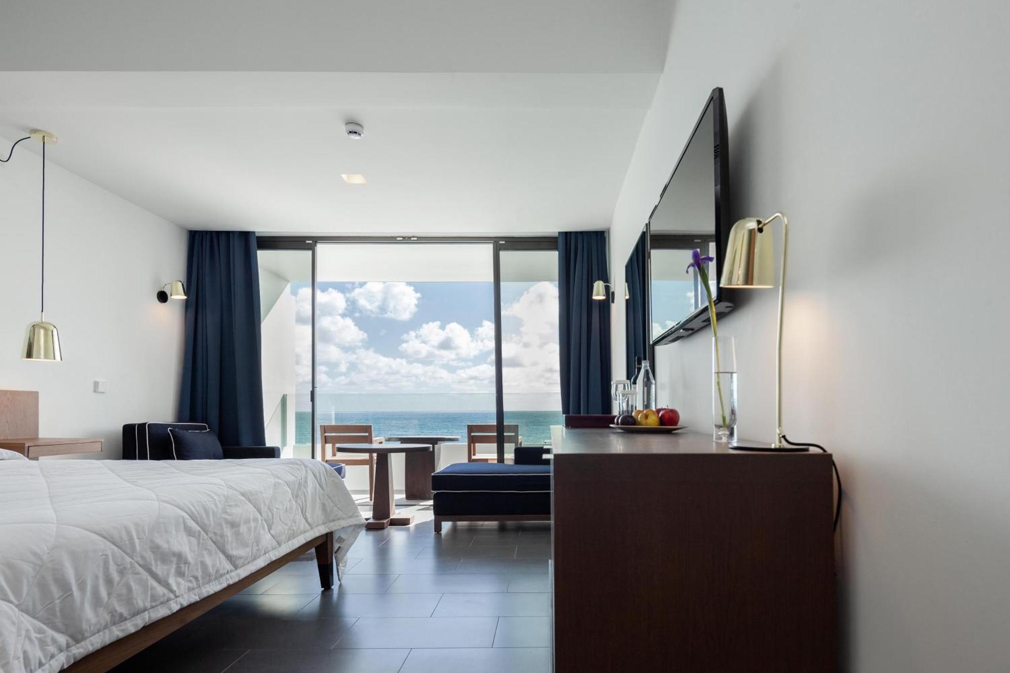Premium Sea View Room Adults Only
