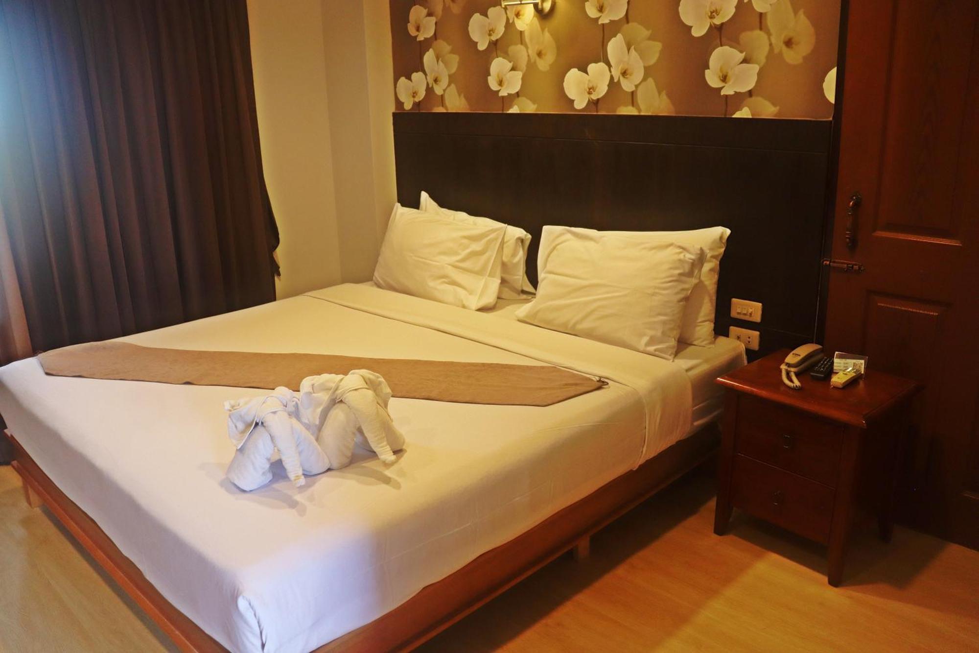 Suite Double Room