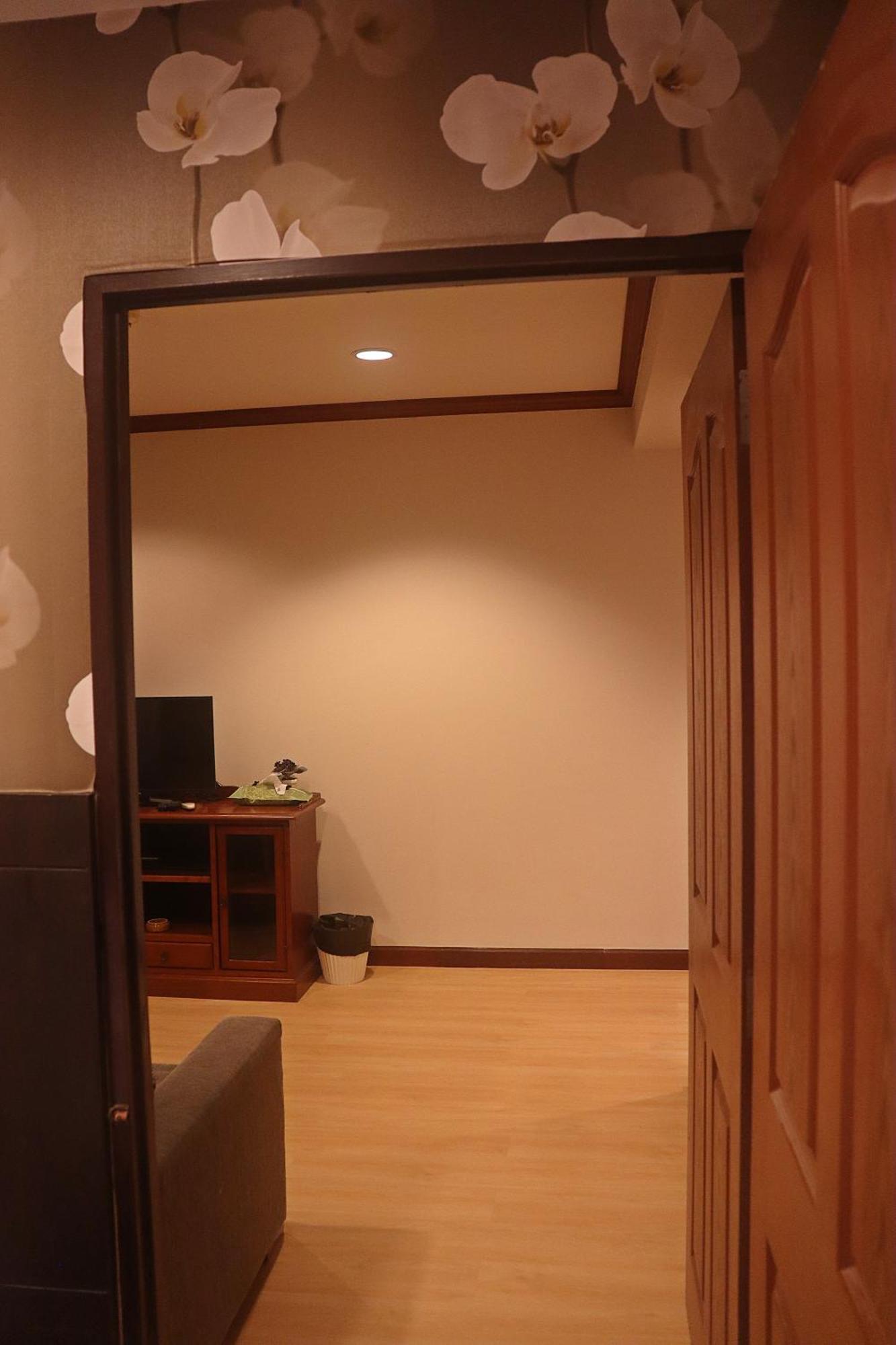 Suite Double Room