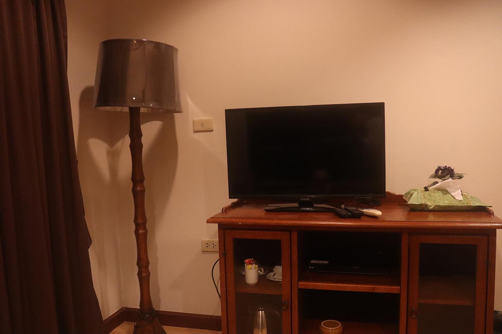 Suite Double Room