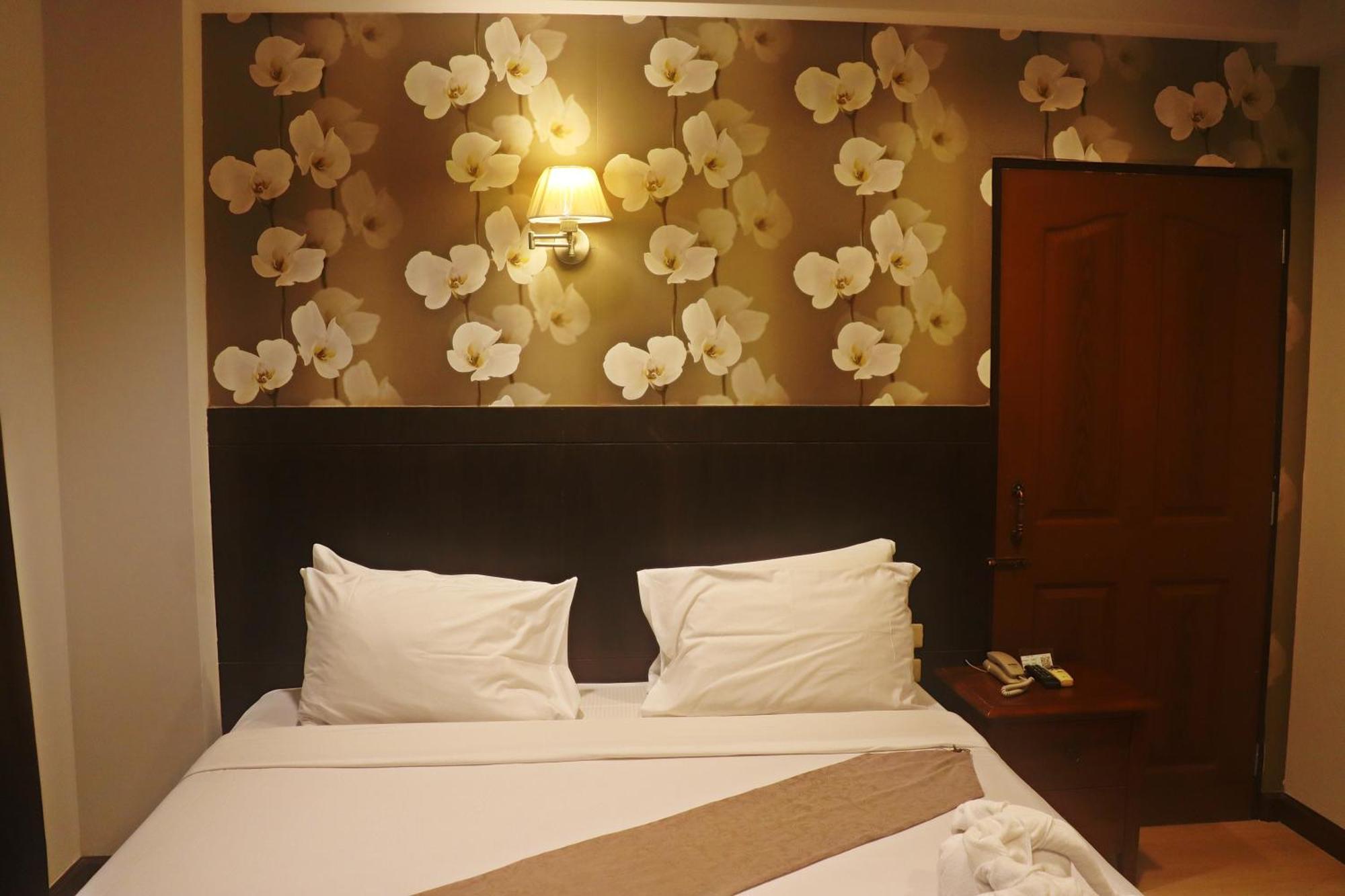 Suite Double Room
