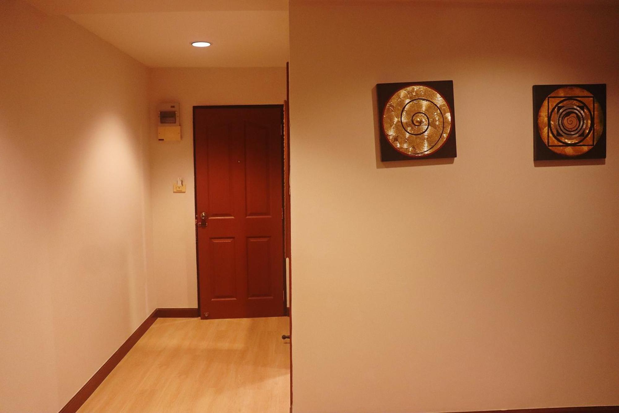 Suite Double Room