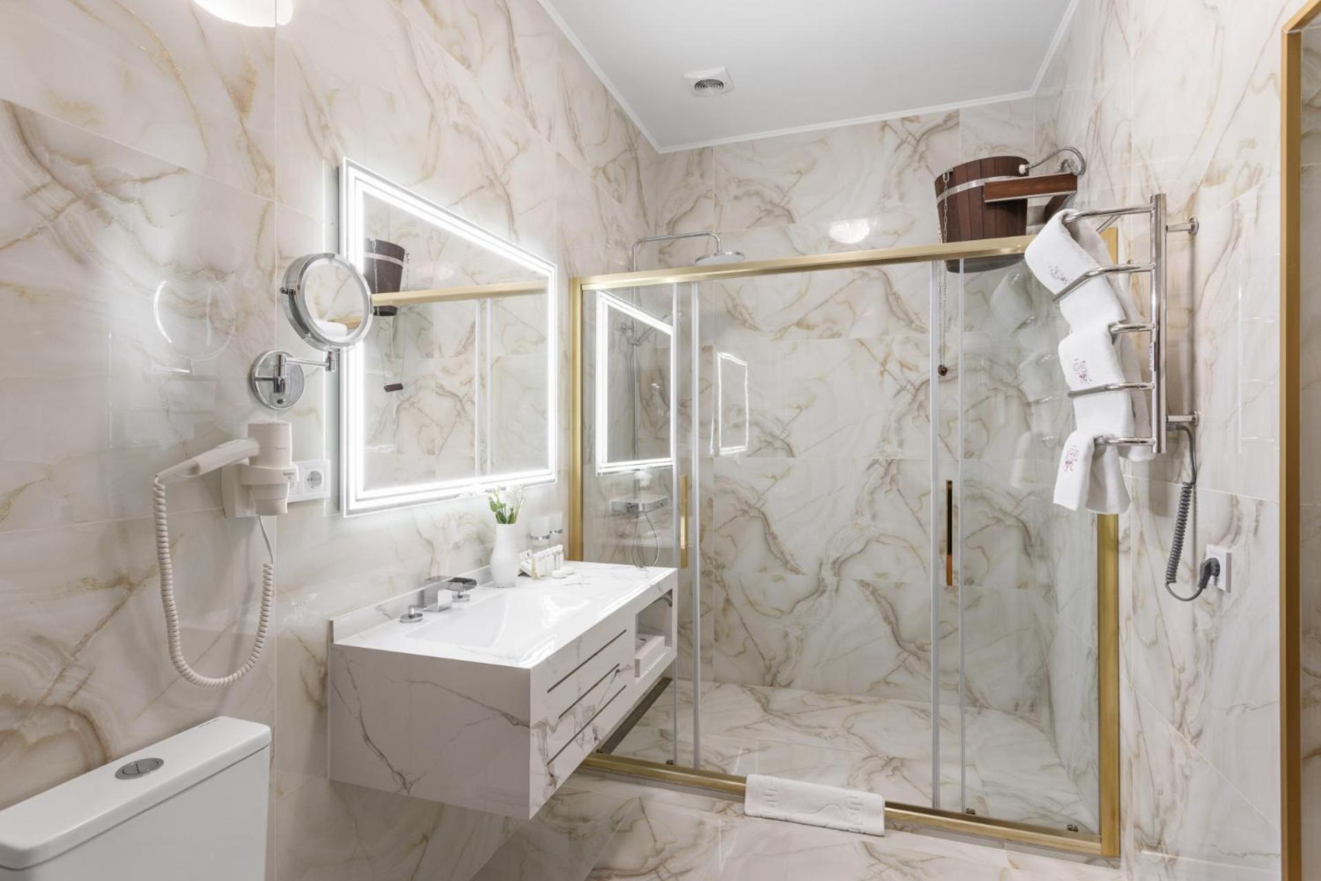 Suite Executive