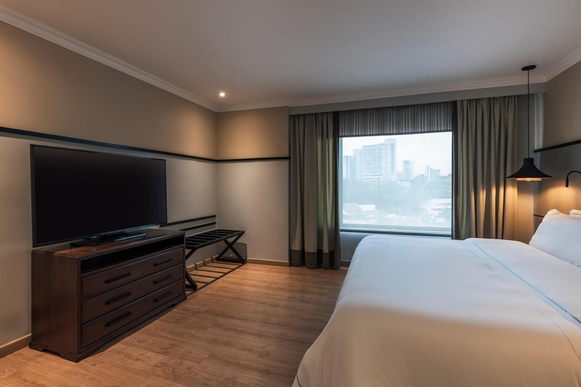 Presidential Suite
