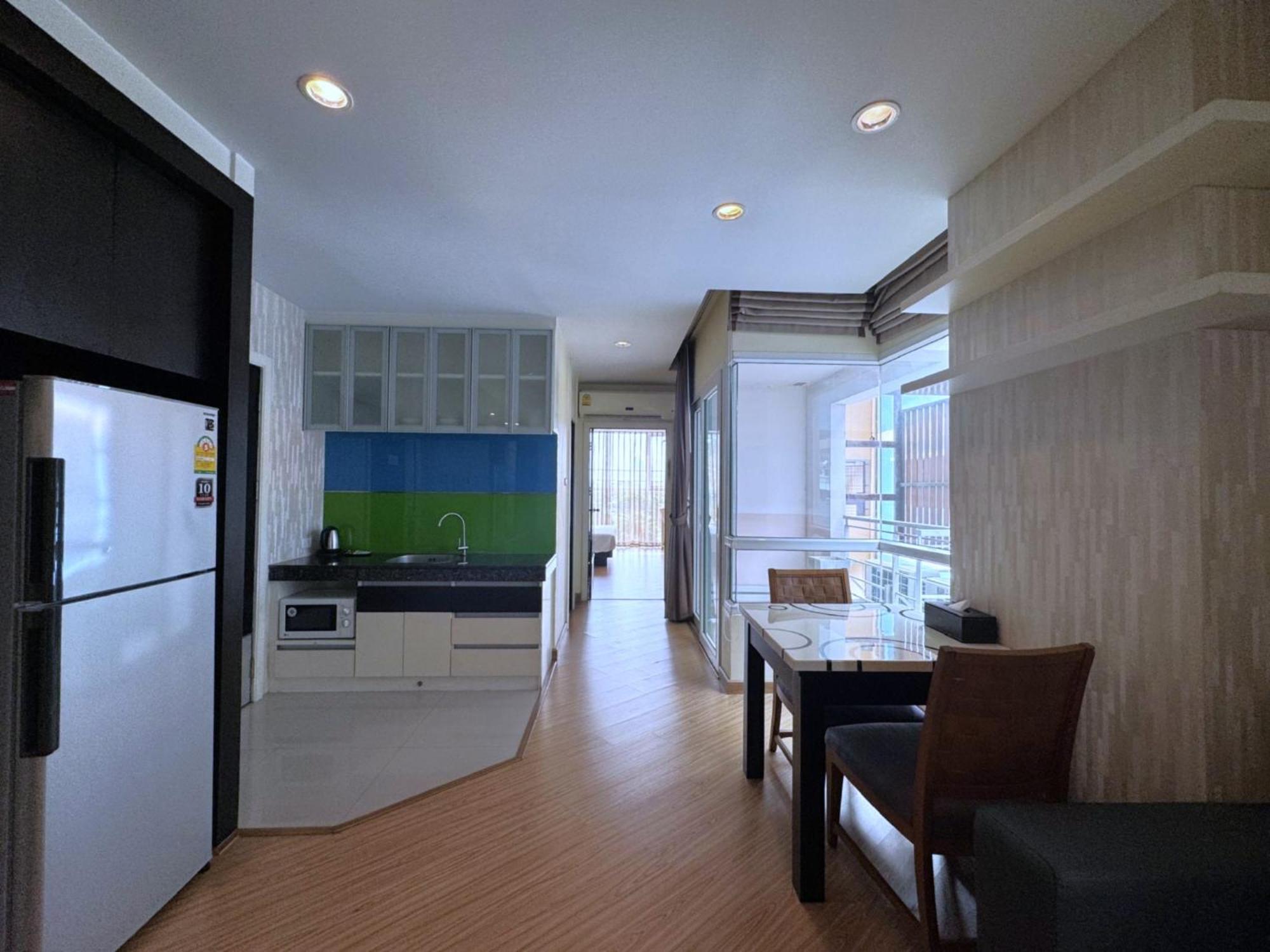 Junior Suite City View