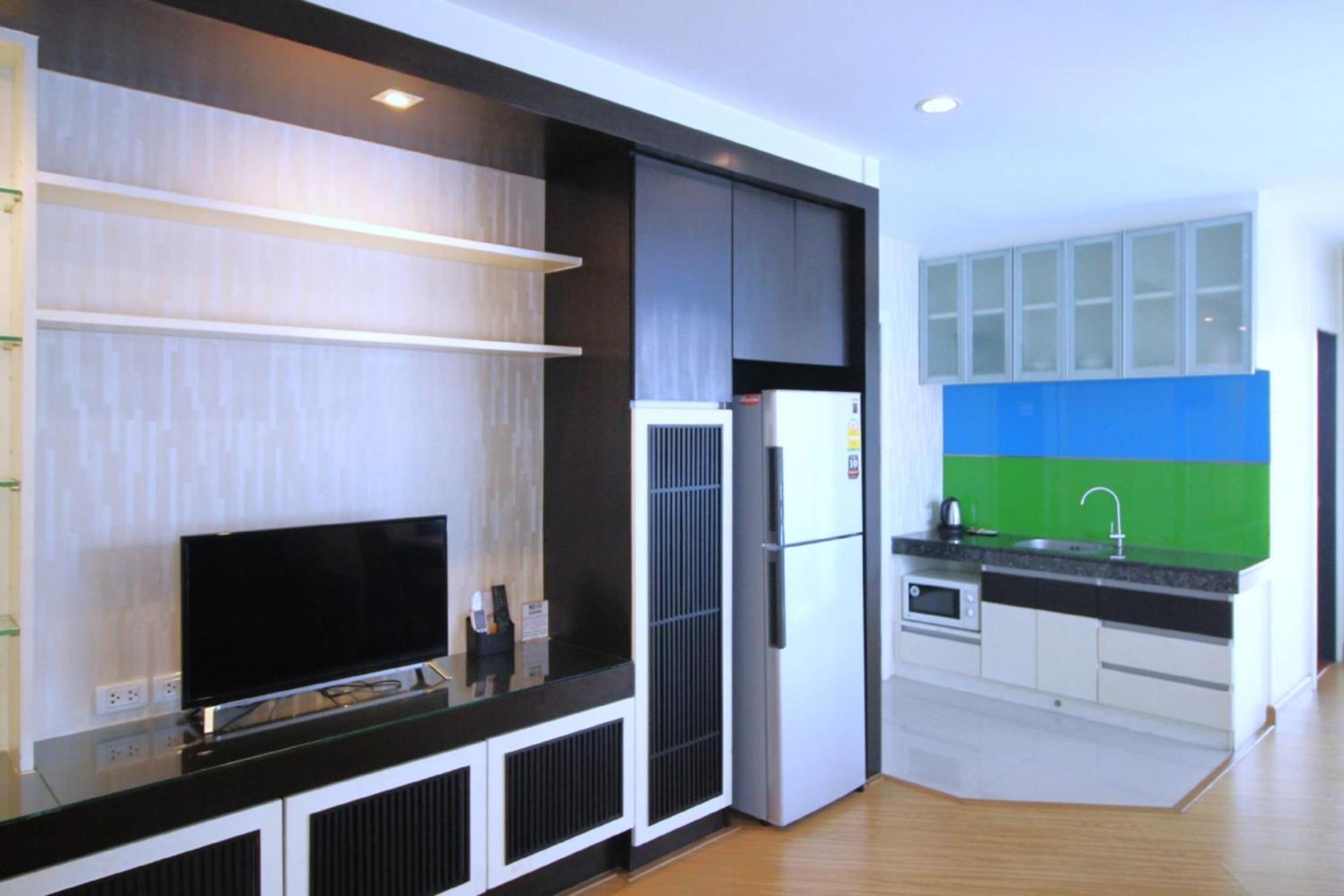 Junior Suite City View