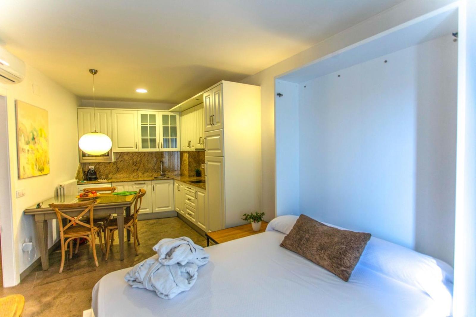 Double Room Balcony