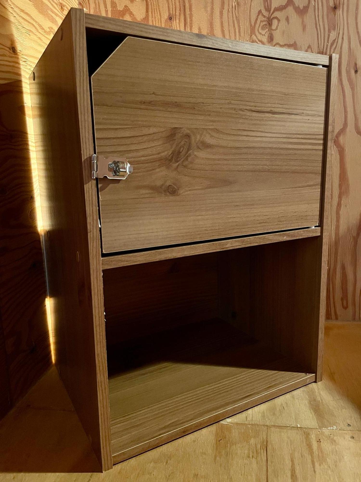 Capsule Bed 8-Bed Mixed Dormitory Room