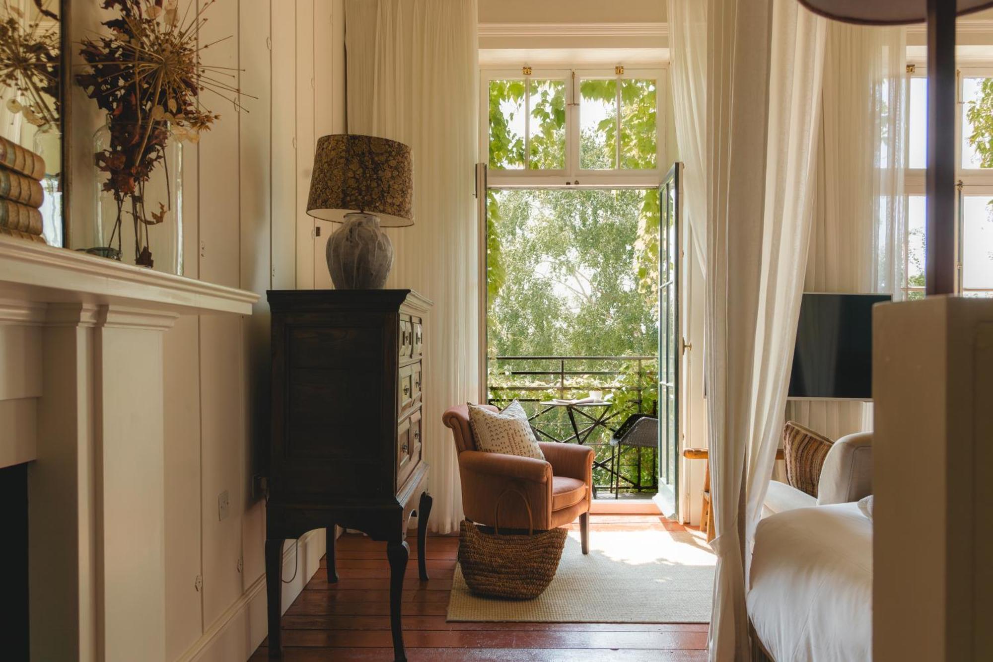 The Bootham Suites